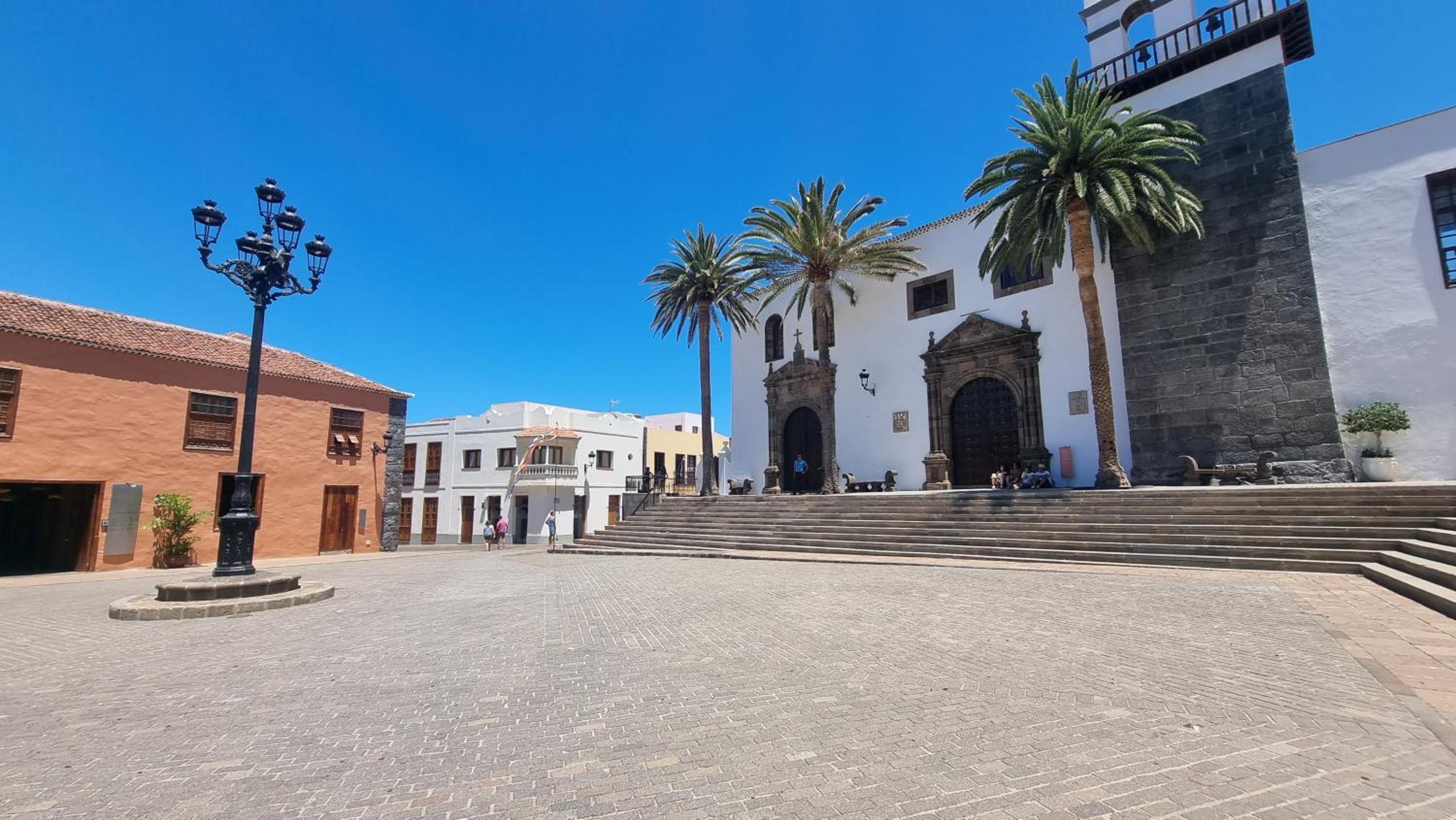 BALCÓN DEL ATLÁNTICO