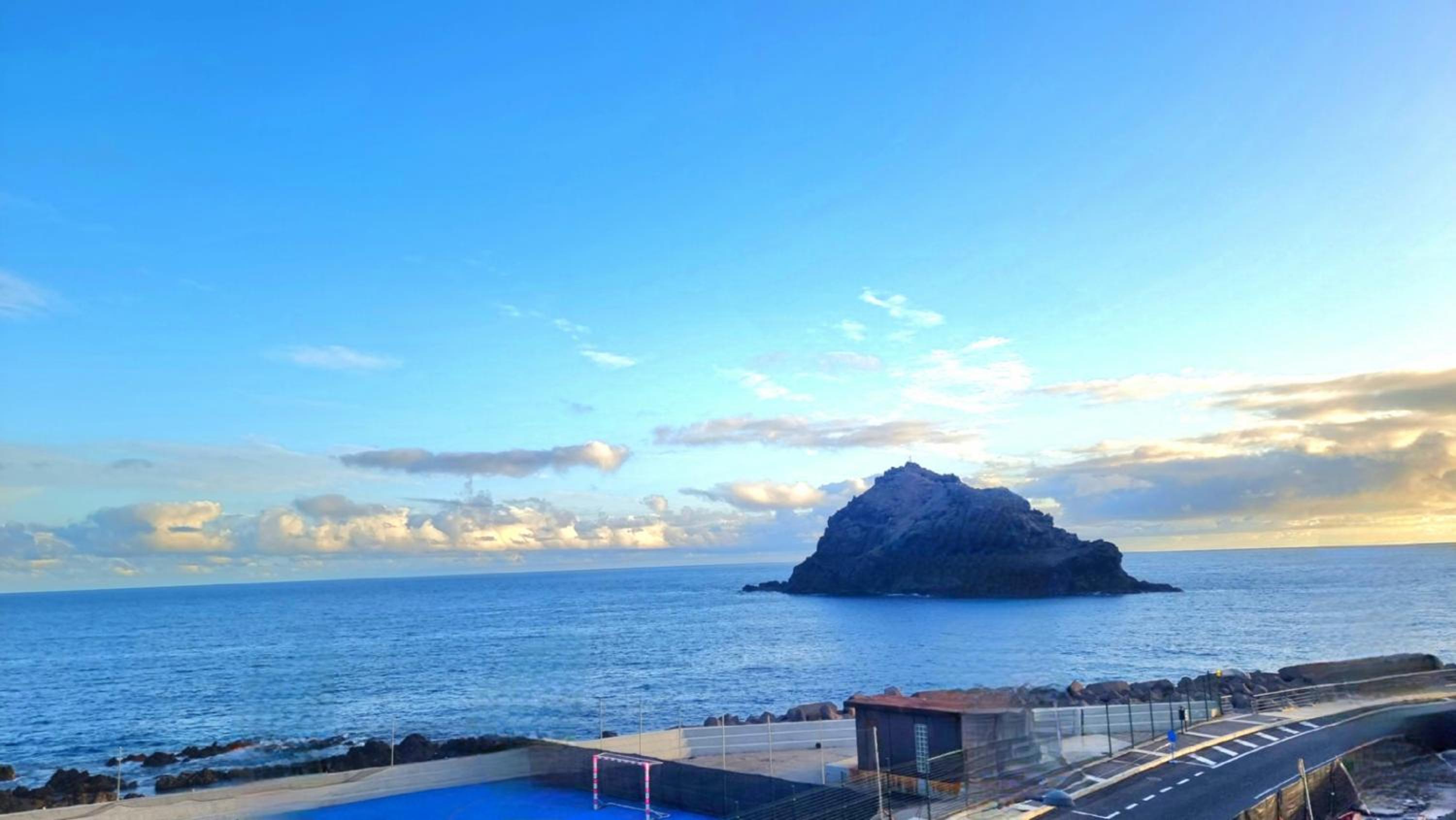BALCÓN DEL ATLÁNTICO