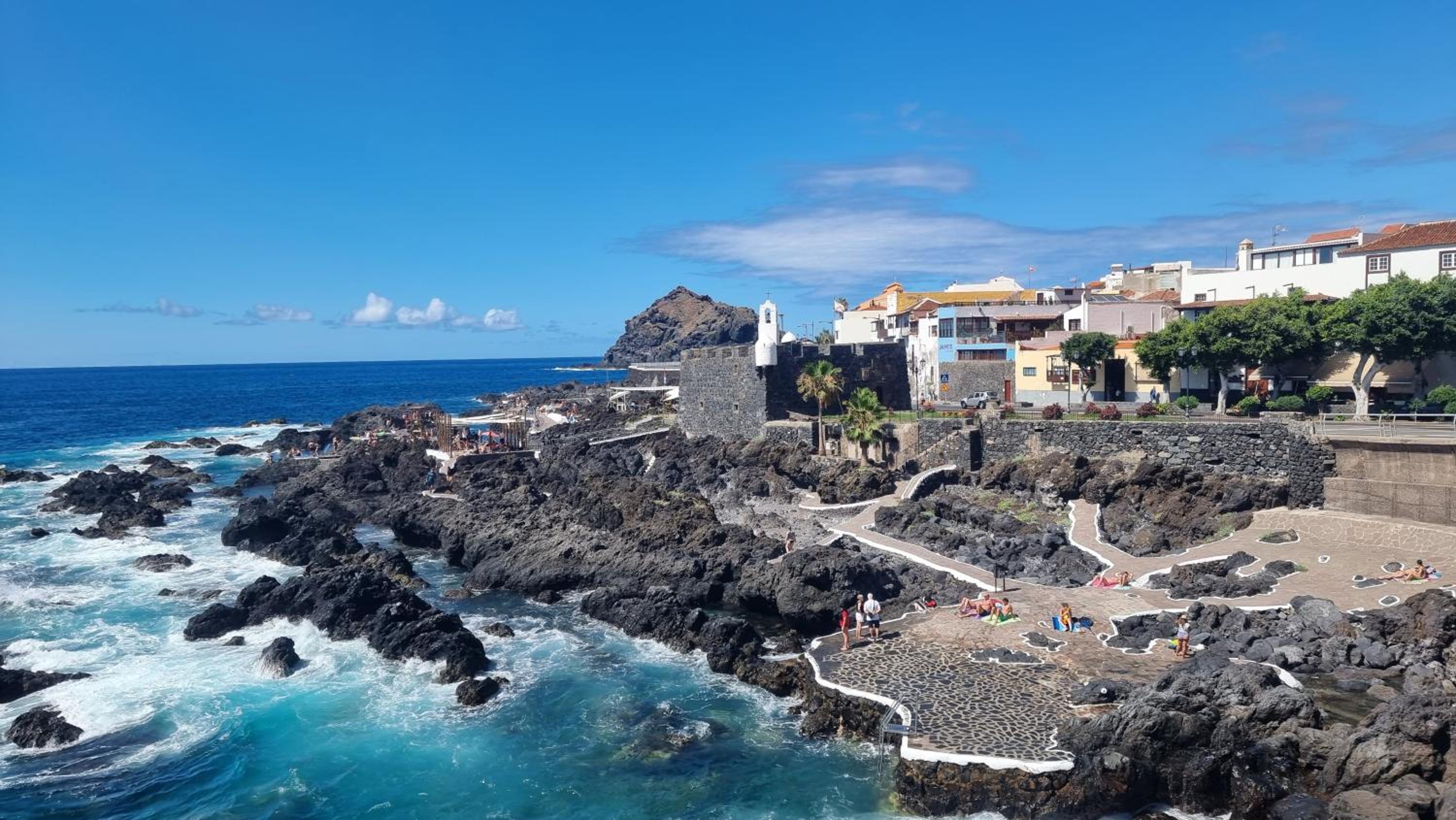BALCÓN DEL ATLÁNTICO