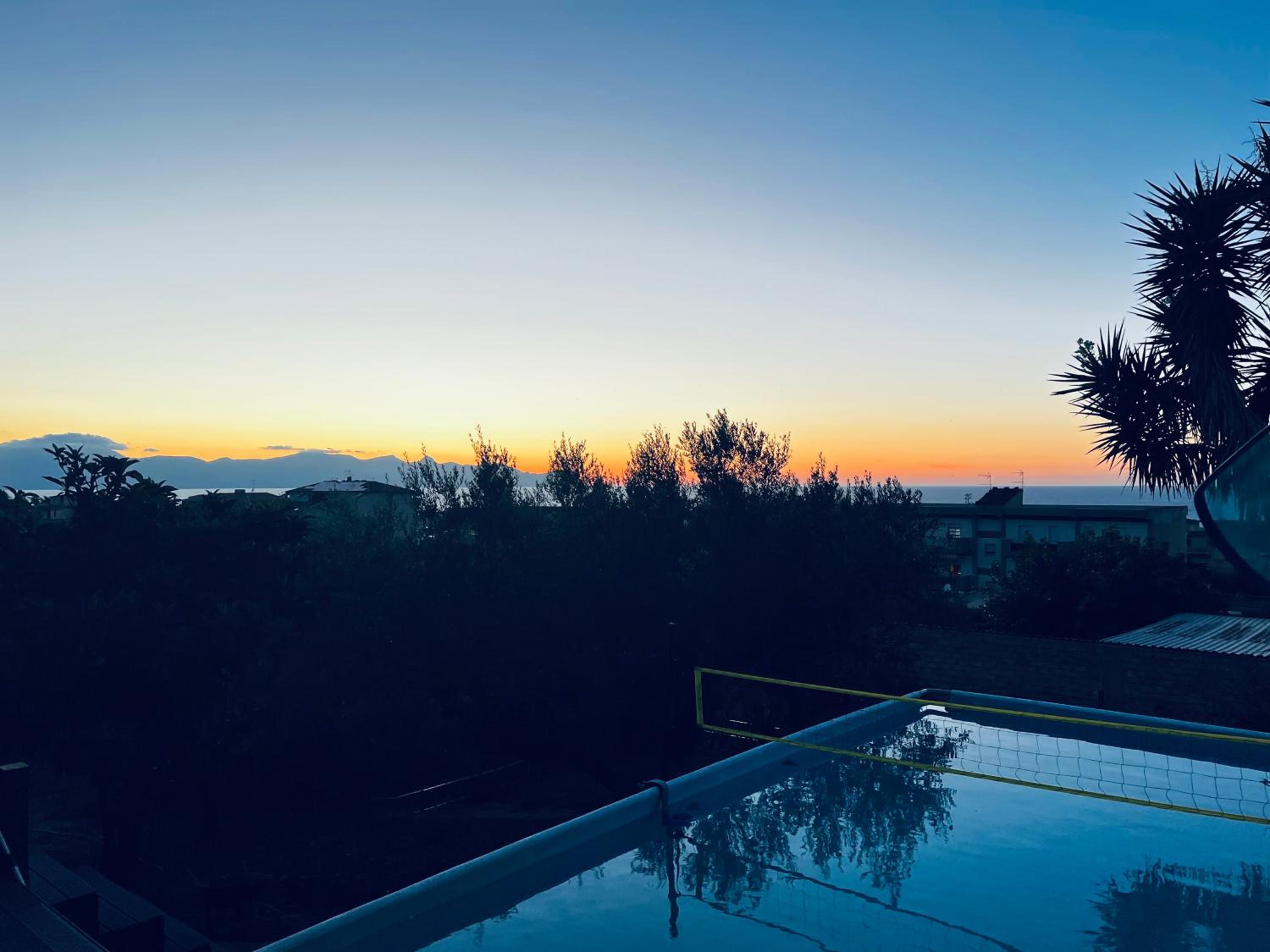 Villetta dei Tramonti