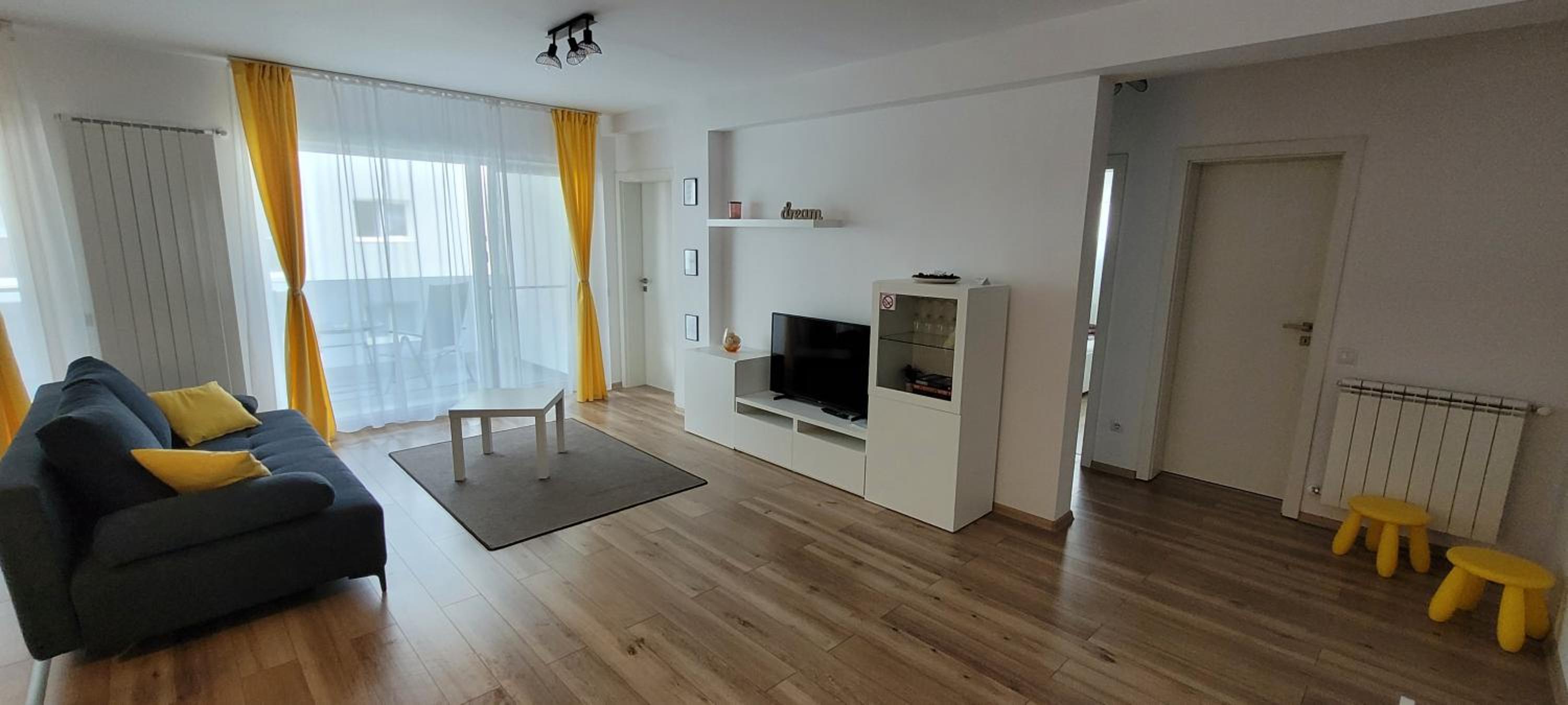 Armonia Residence Sibiu