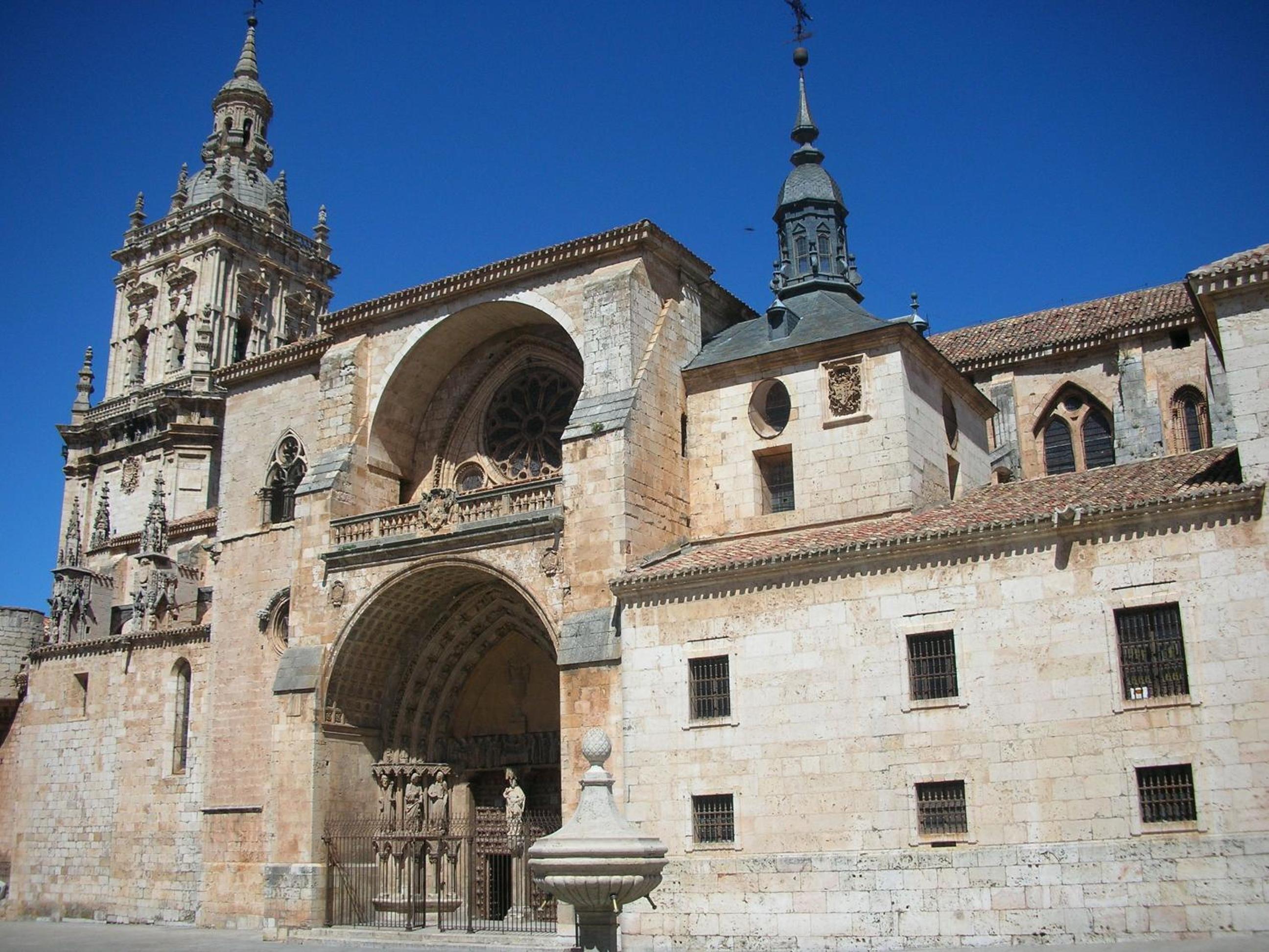Casa Triskel