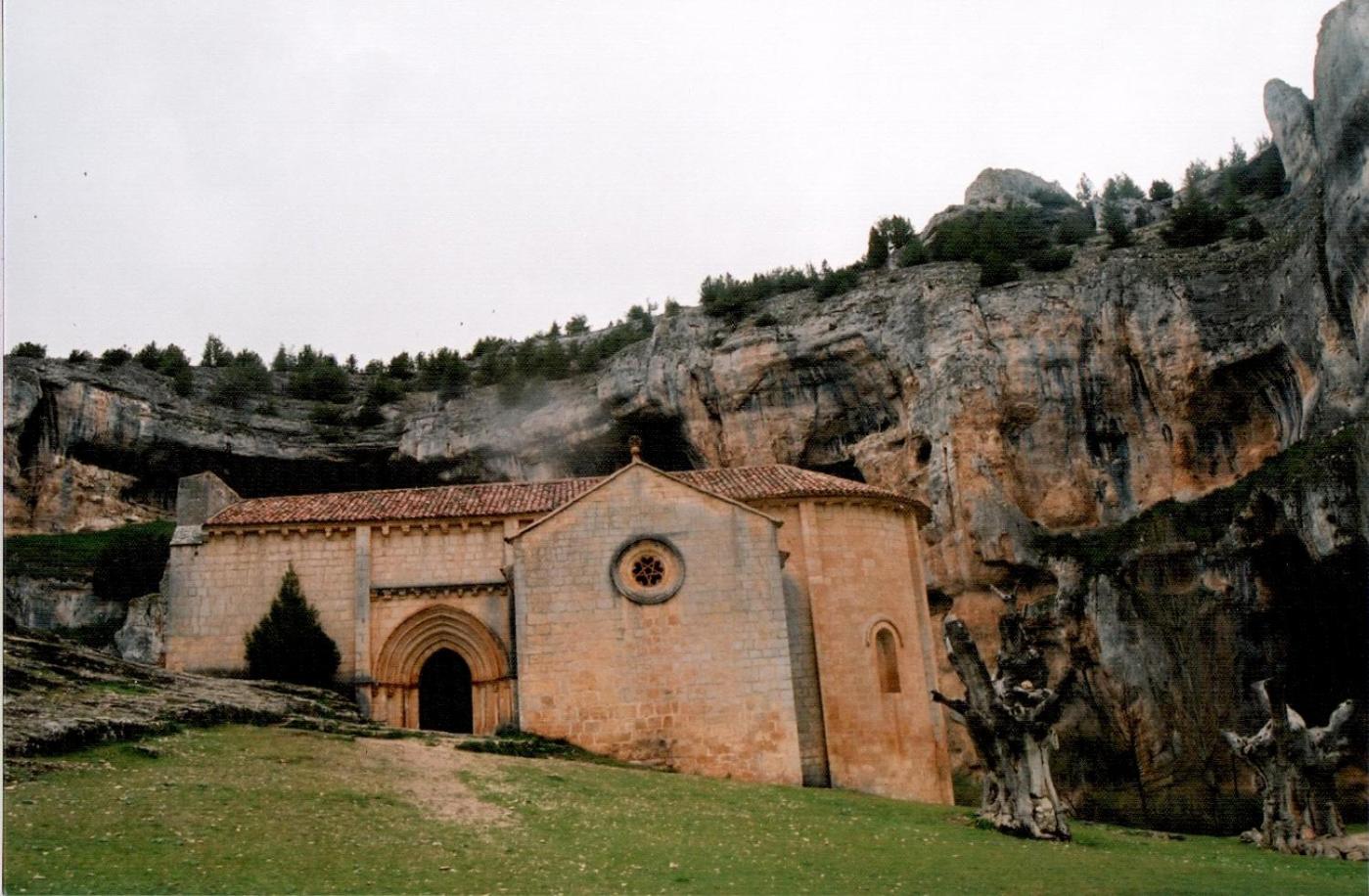 Casa Triskel
