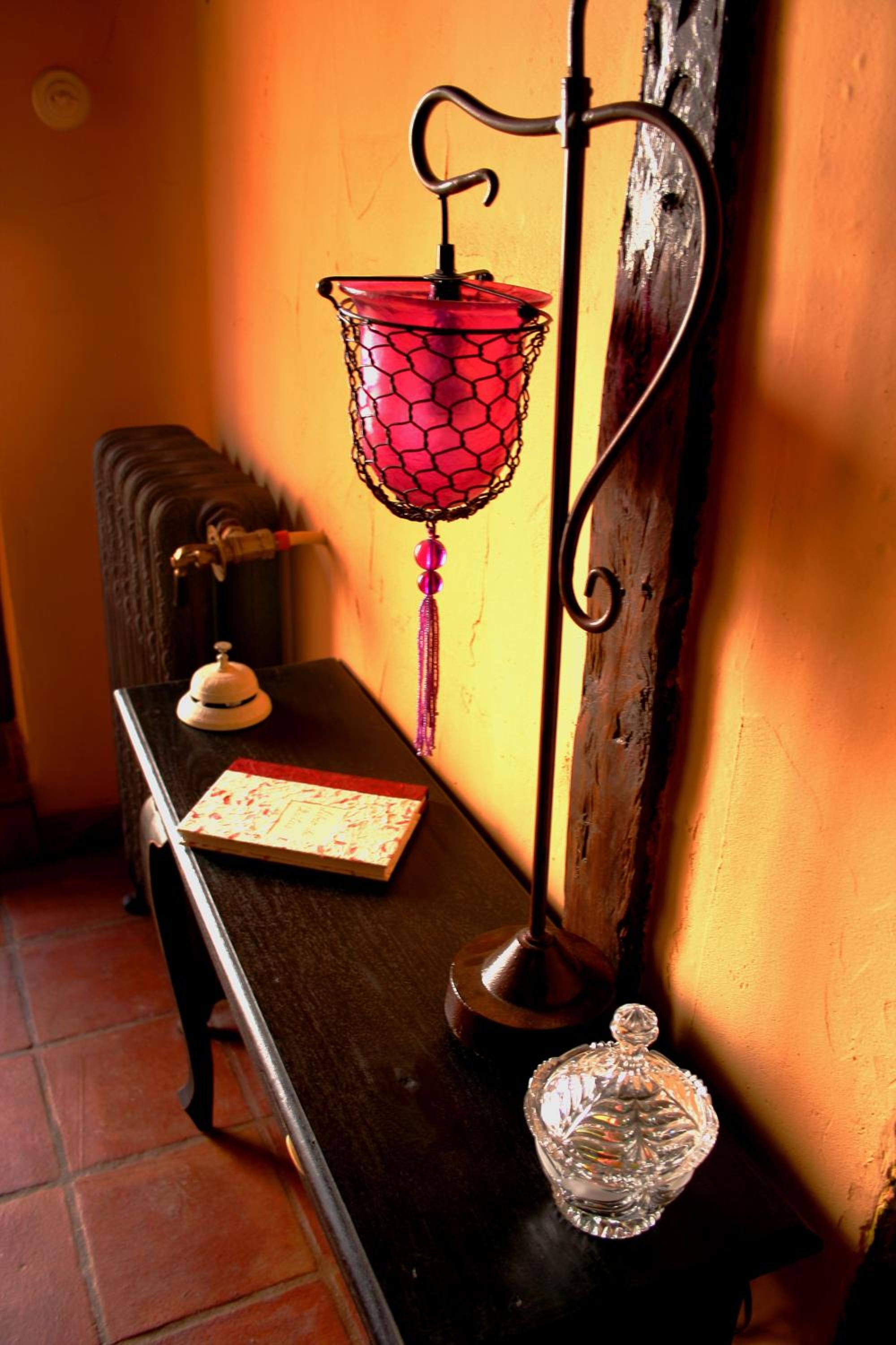 Casa Triskel