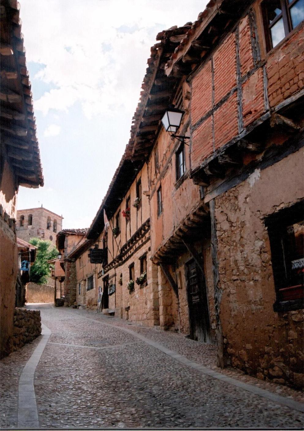 Casa Triskel