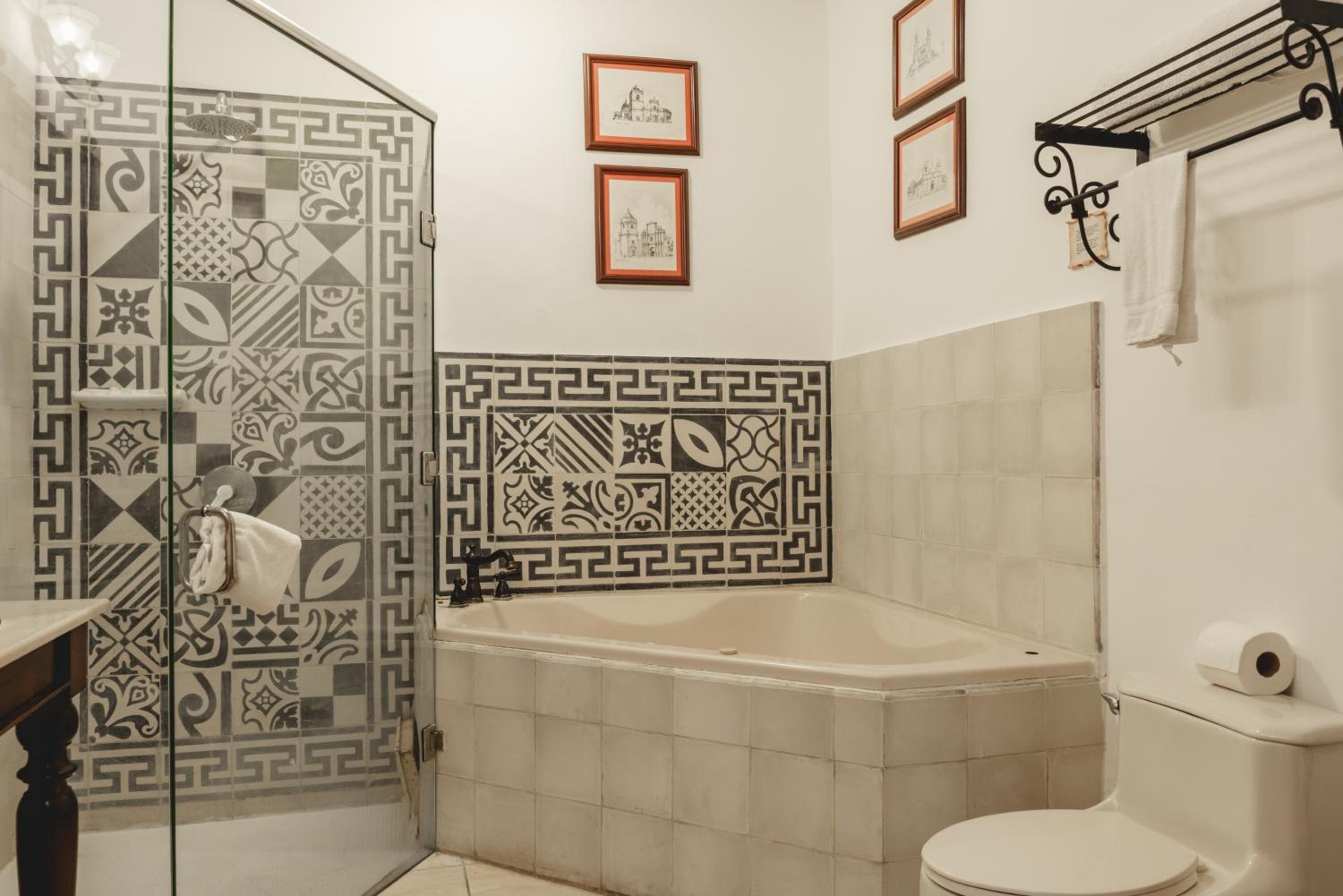 Granada Vacations - Hotel  Restaurante La Gran Francia - Property Image 11