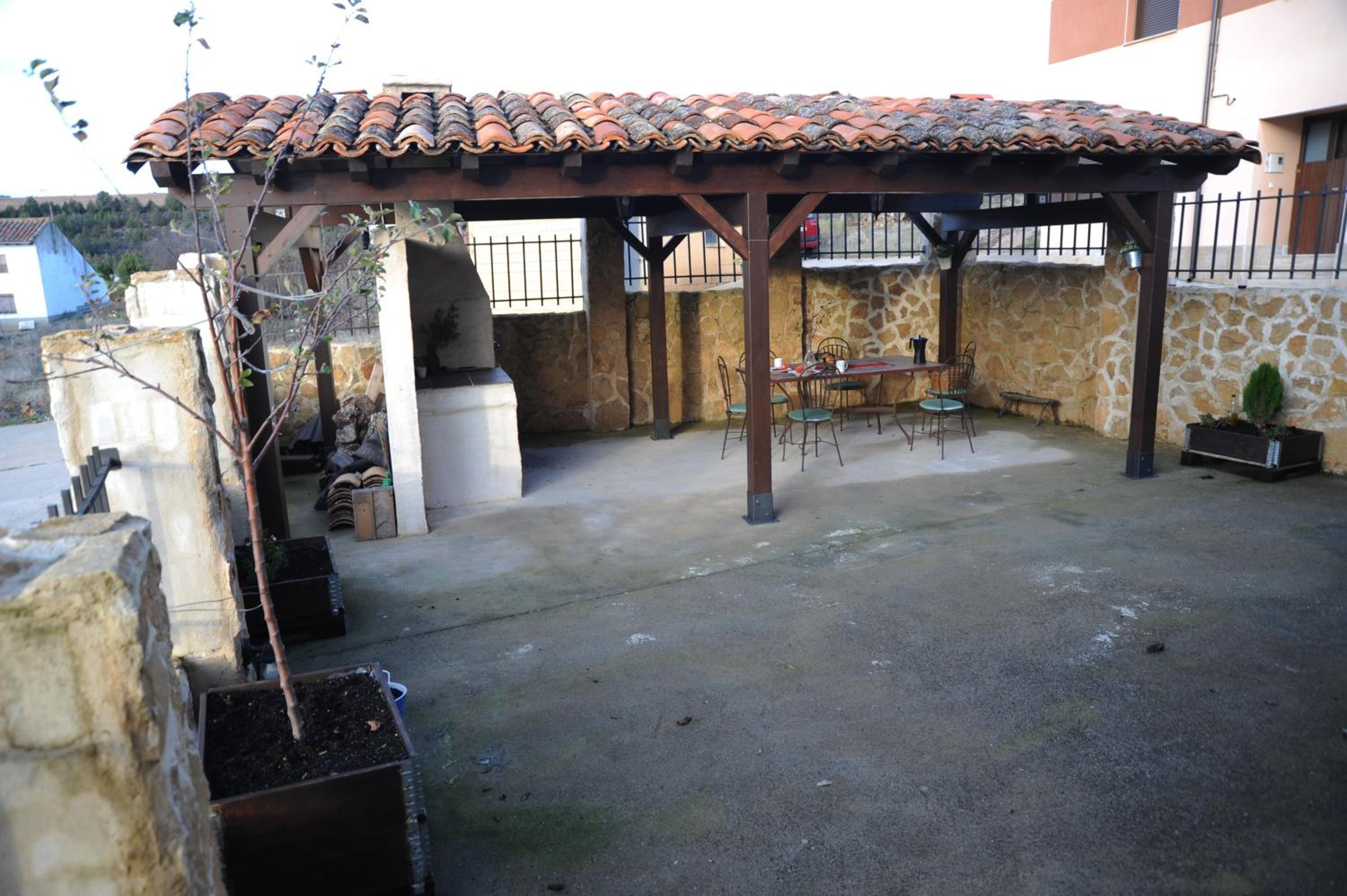 Casa Triskel
