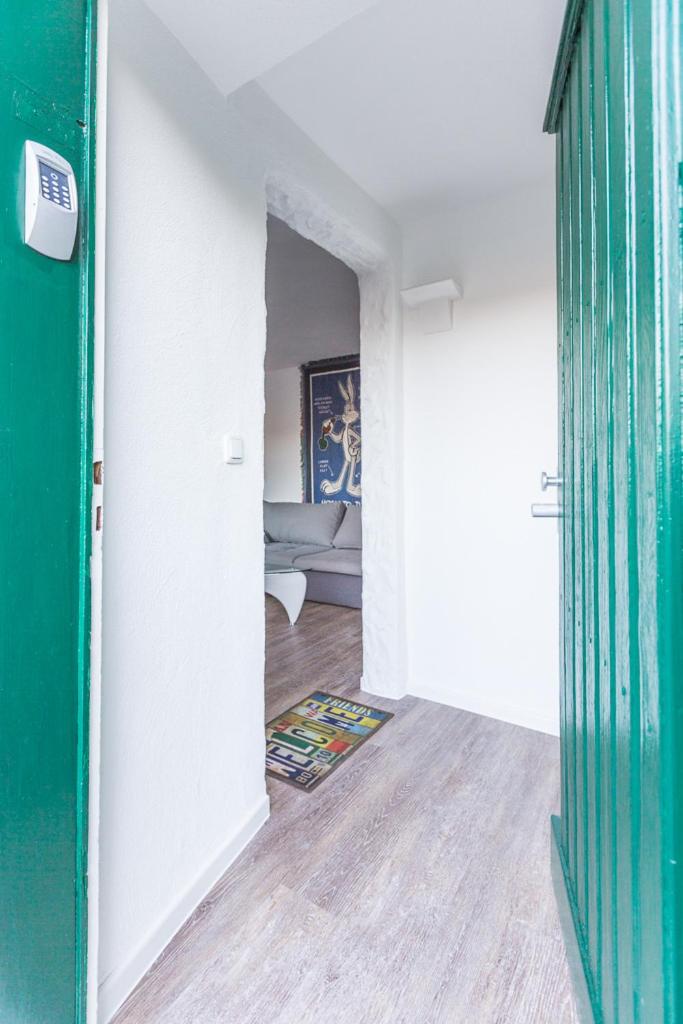 Burgapartment Esselsturm