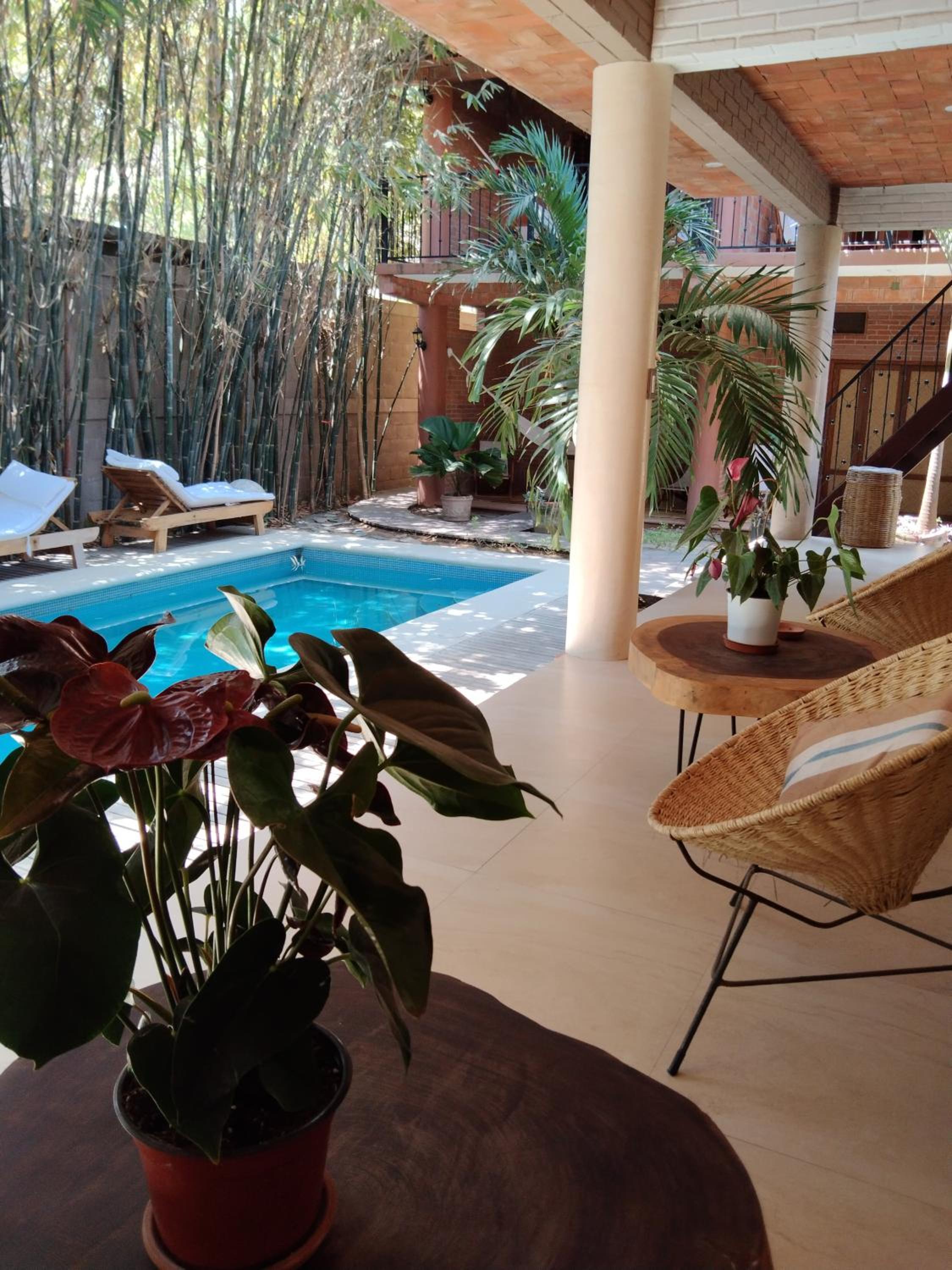 Hotel Bendita Luna view 5