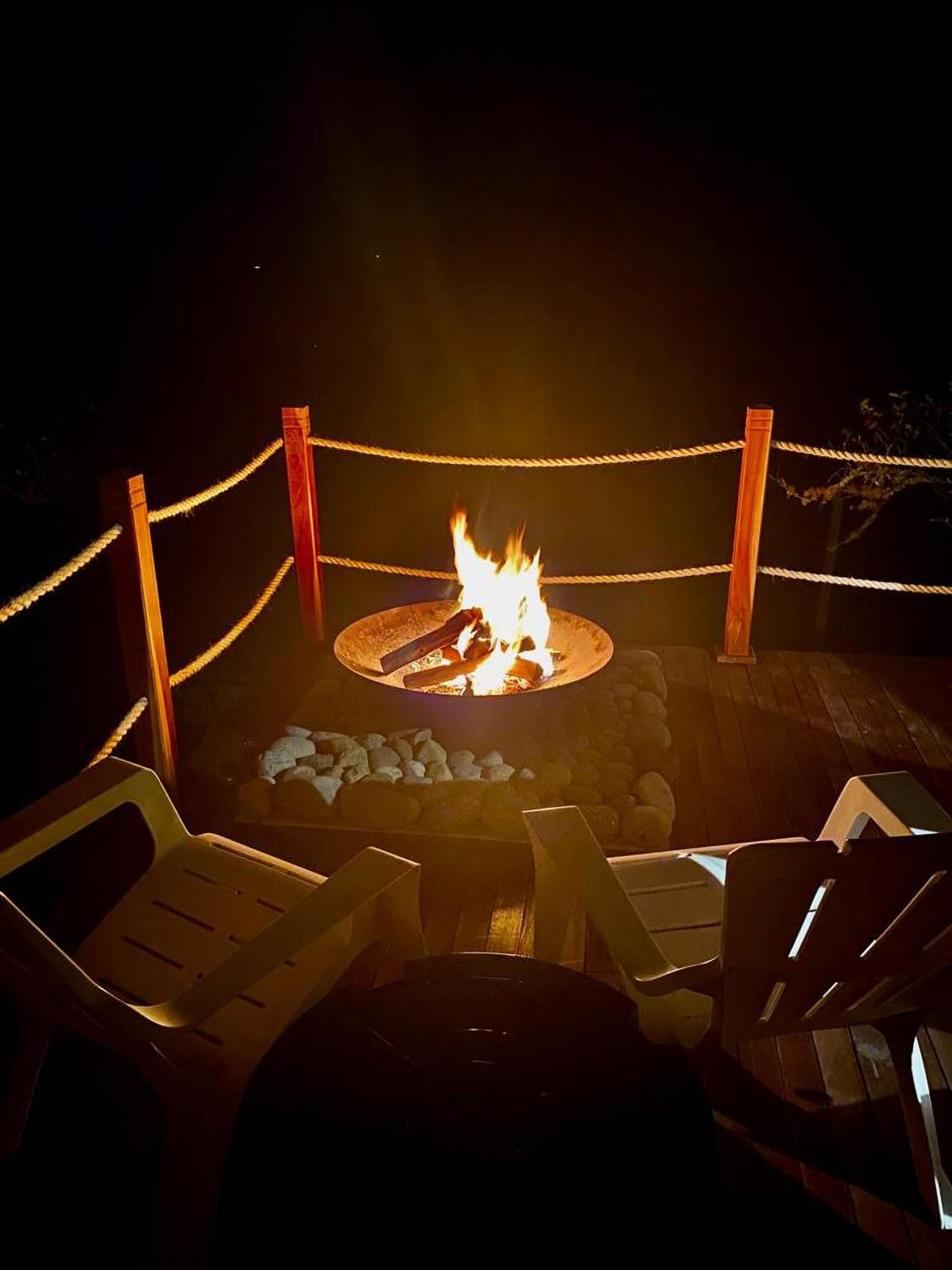 Voces de Aves Glamping