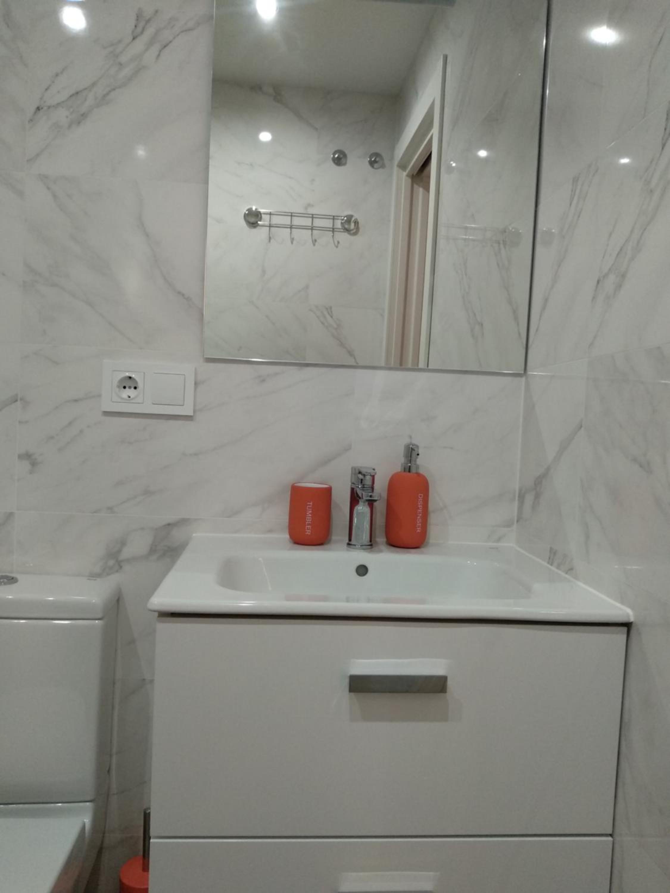 Apartamento en primera línea (Mejor clima de Europa). view 4