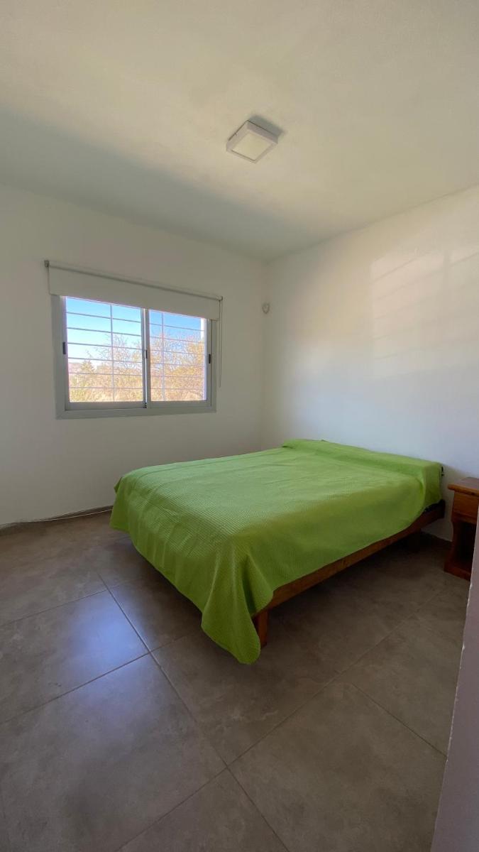 Alquiler temporal casa Bialet Masse con pileta, cancha de fútbol, mesa de pool y ping pong
