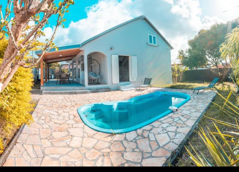 VILLA SANTIBANEZ - Piscine - 8pers - By Sister Home view 4