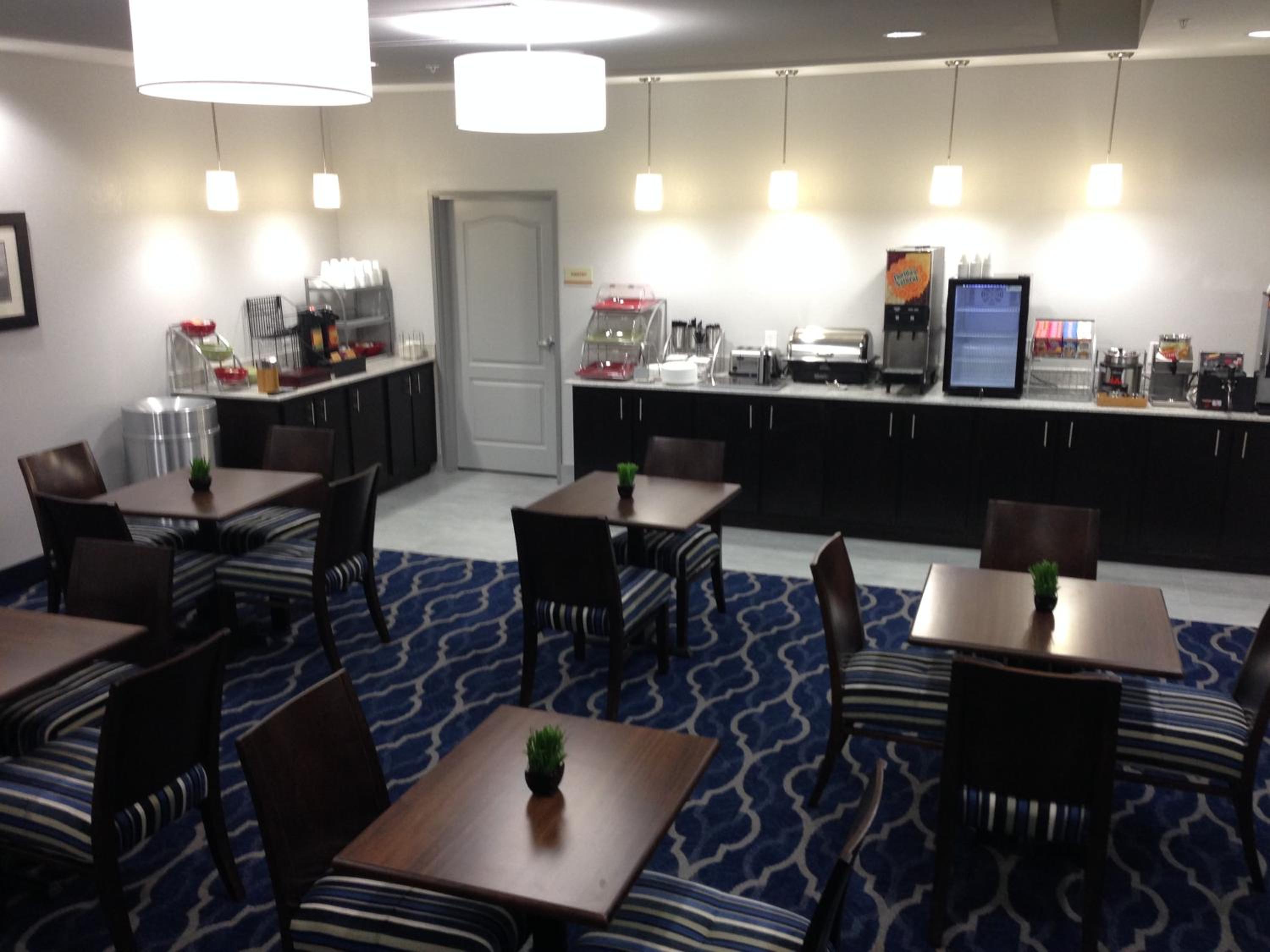 Hawthorn Extended Stay by Wyndham Midland