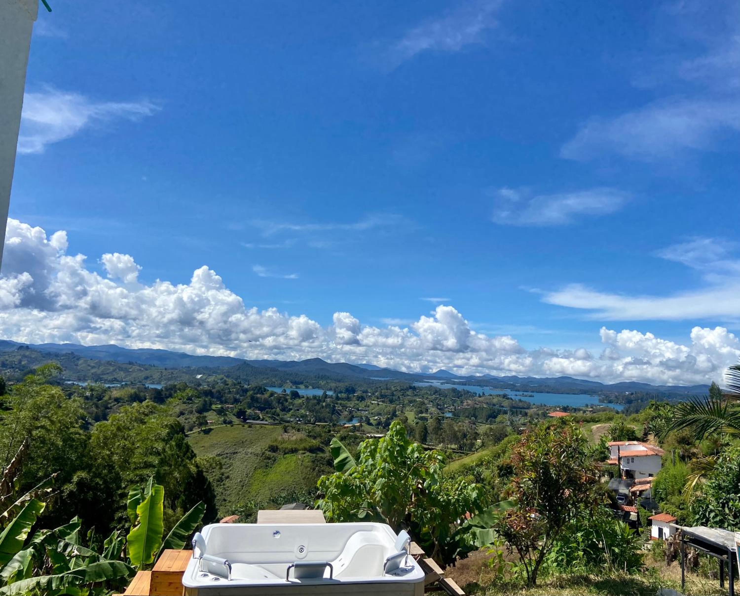 BERAKHAH SPA & ROOMS