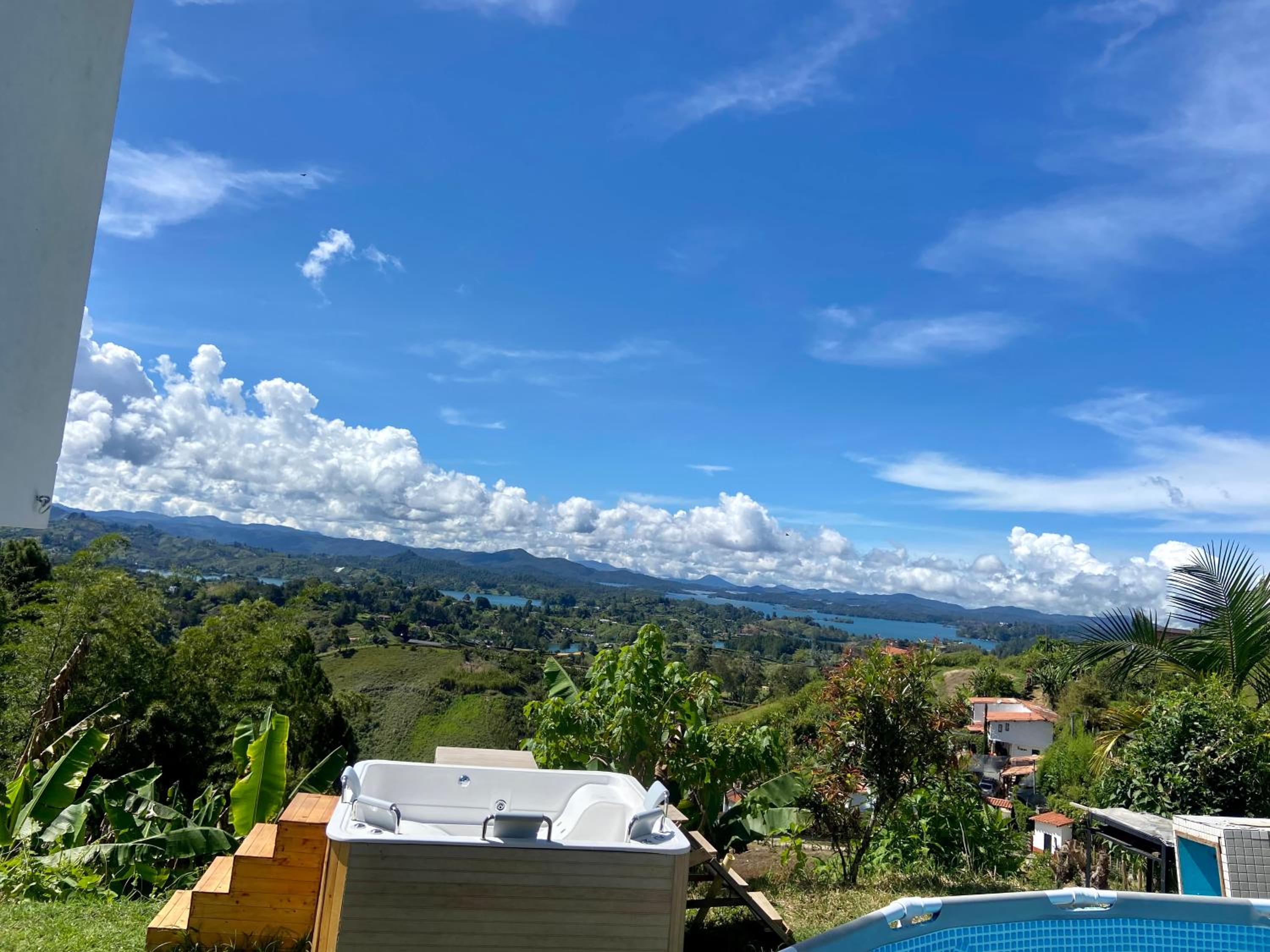 BERAKHAH SPA & ROOMS