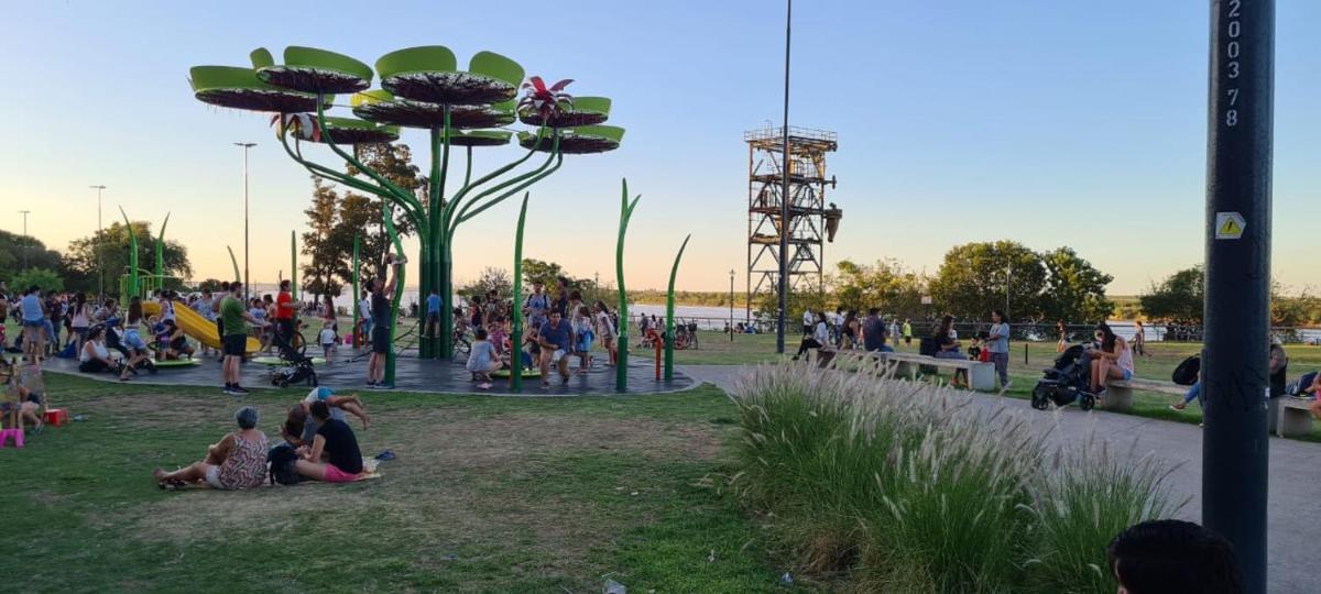 Loft Hermoso, Mejor ubicacion y Cochera Incluida