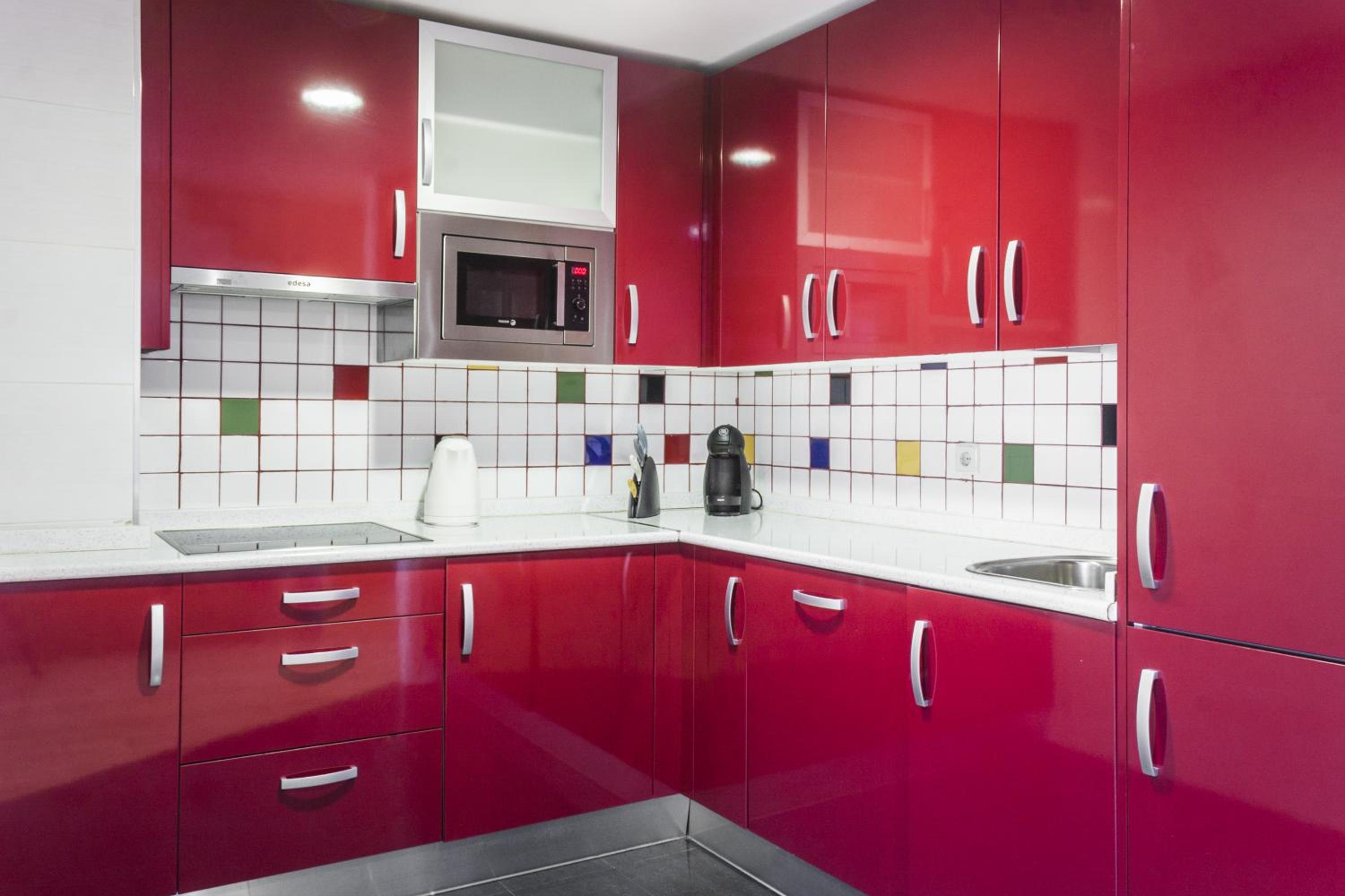 Mola Suites