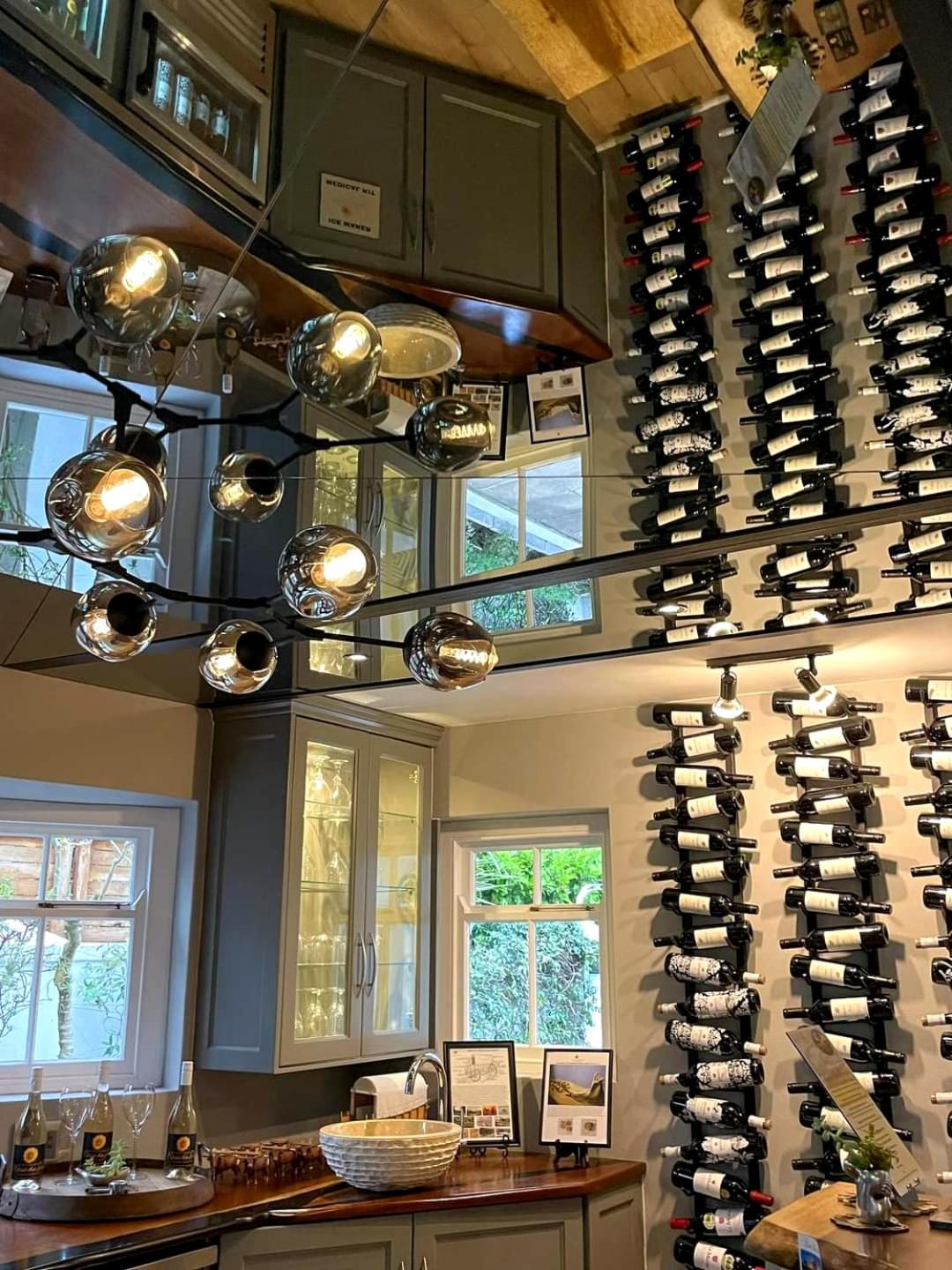 Fleur du Soleil Luxury Guesthouse