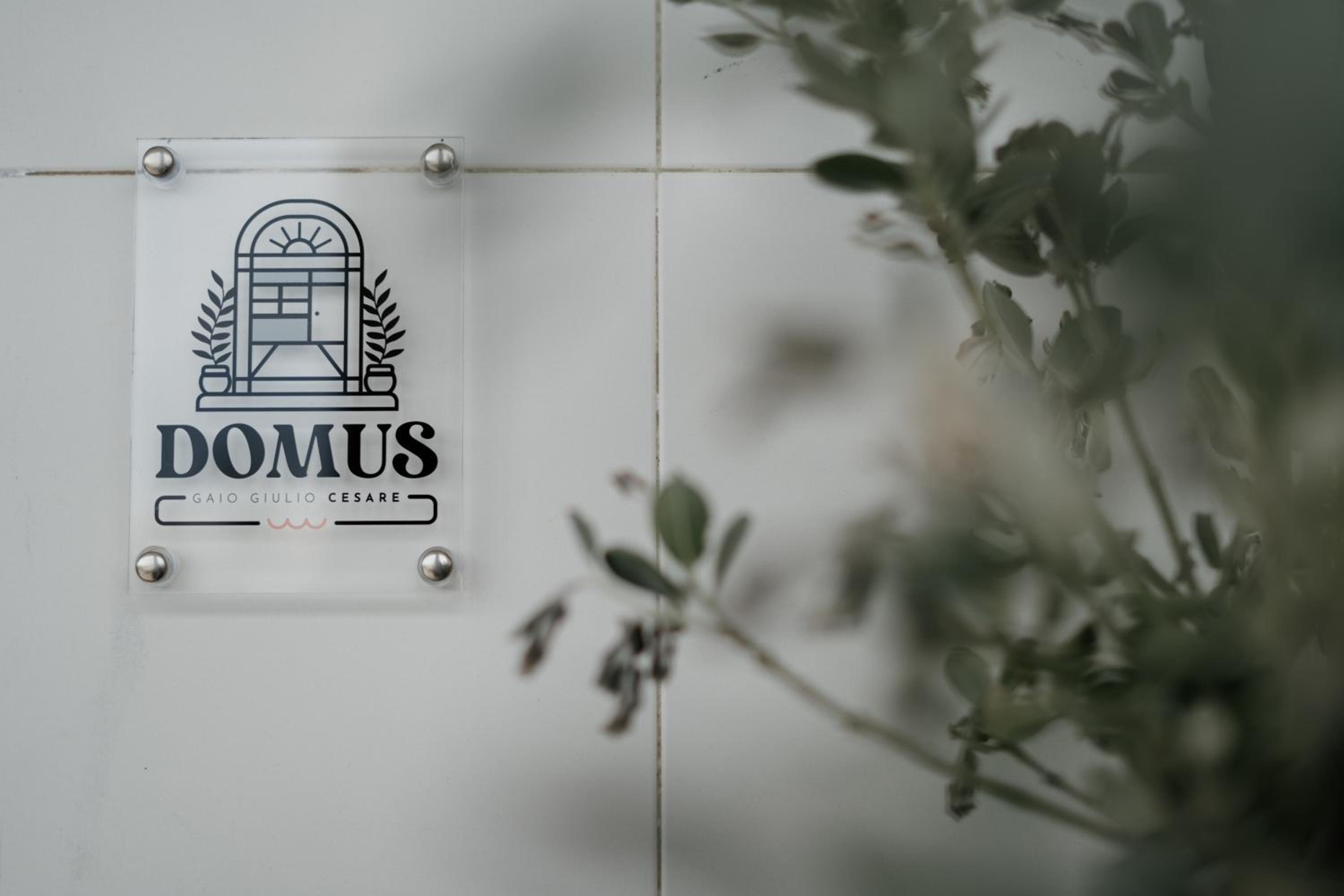 DOMUS RESIDENCE - CESARE - view 2