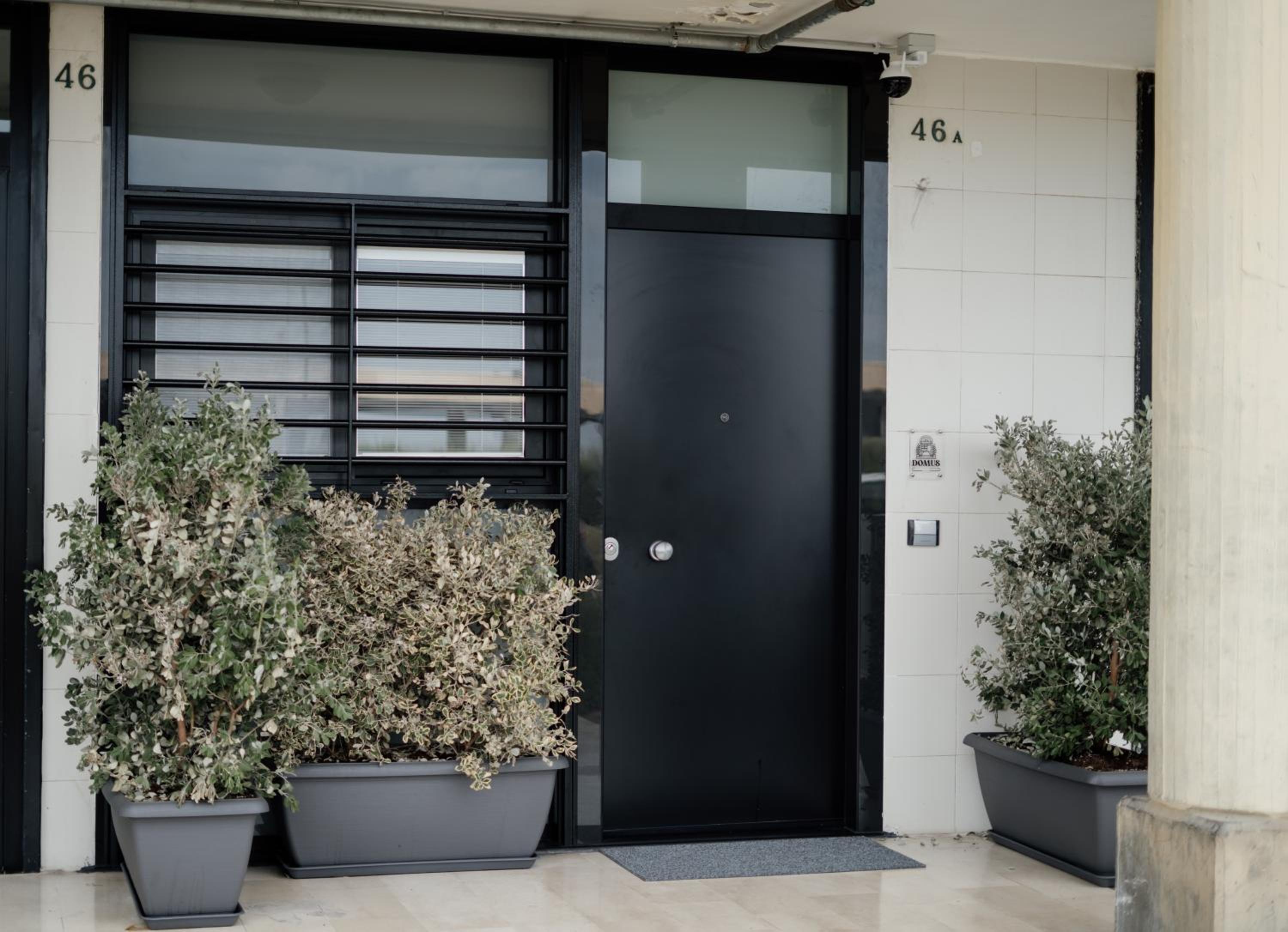 DOMUS RESIDENCE - CESARE - view 3