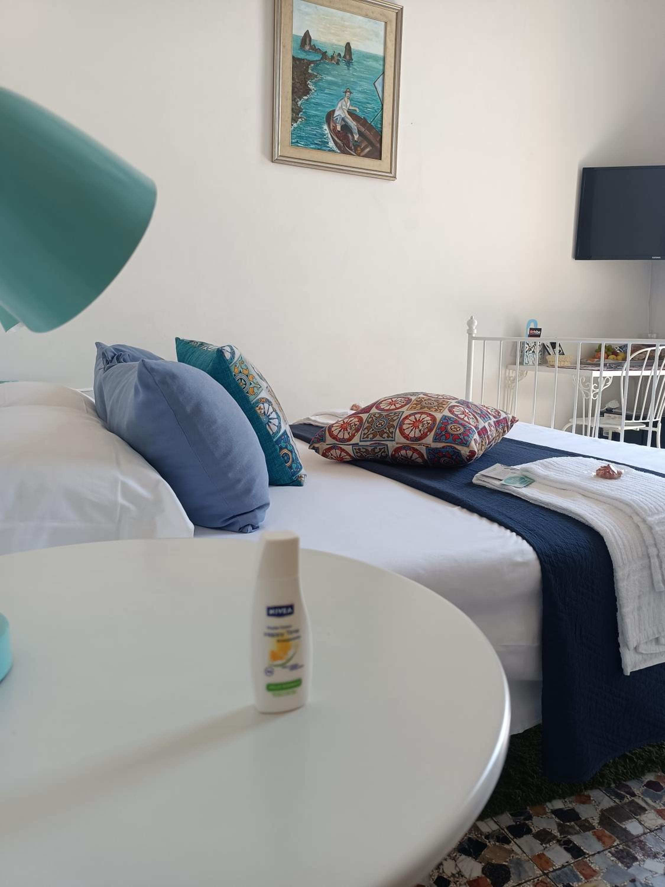 B&B Perla
