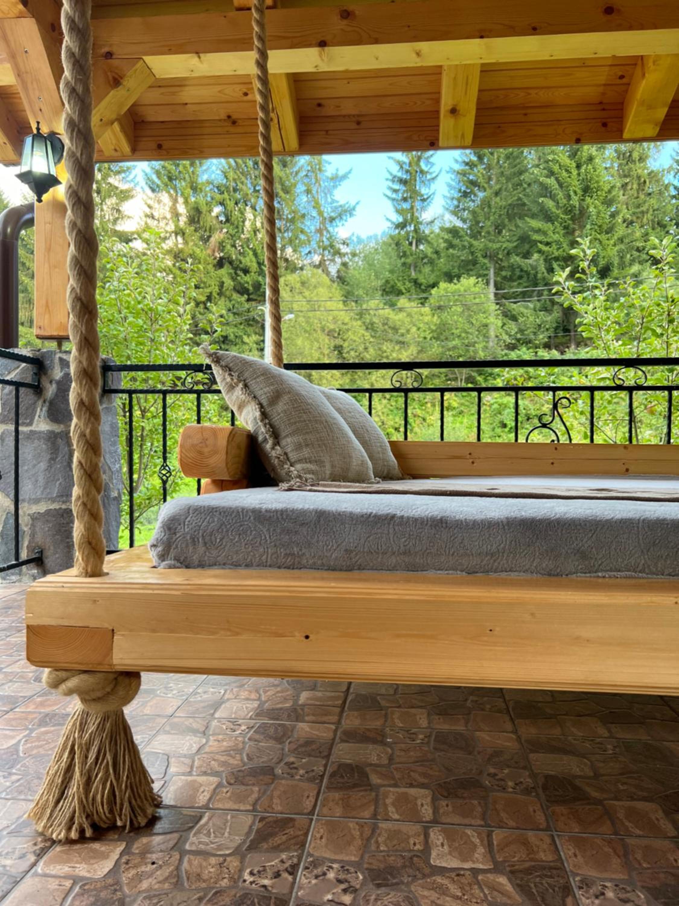 Cabana Duda