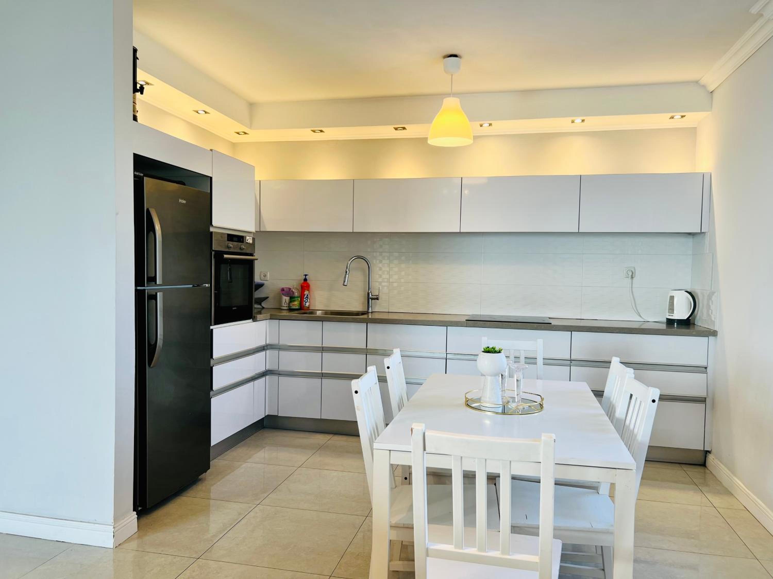 Royal Aparatment on the Sea , Blvd Nitza 34 view 4
