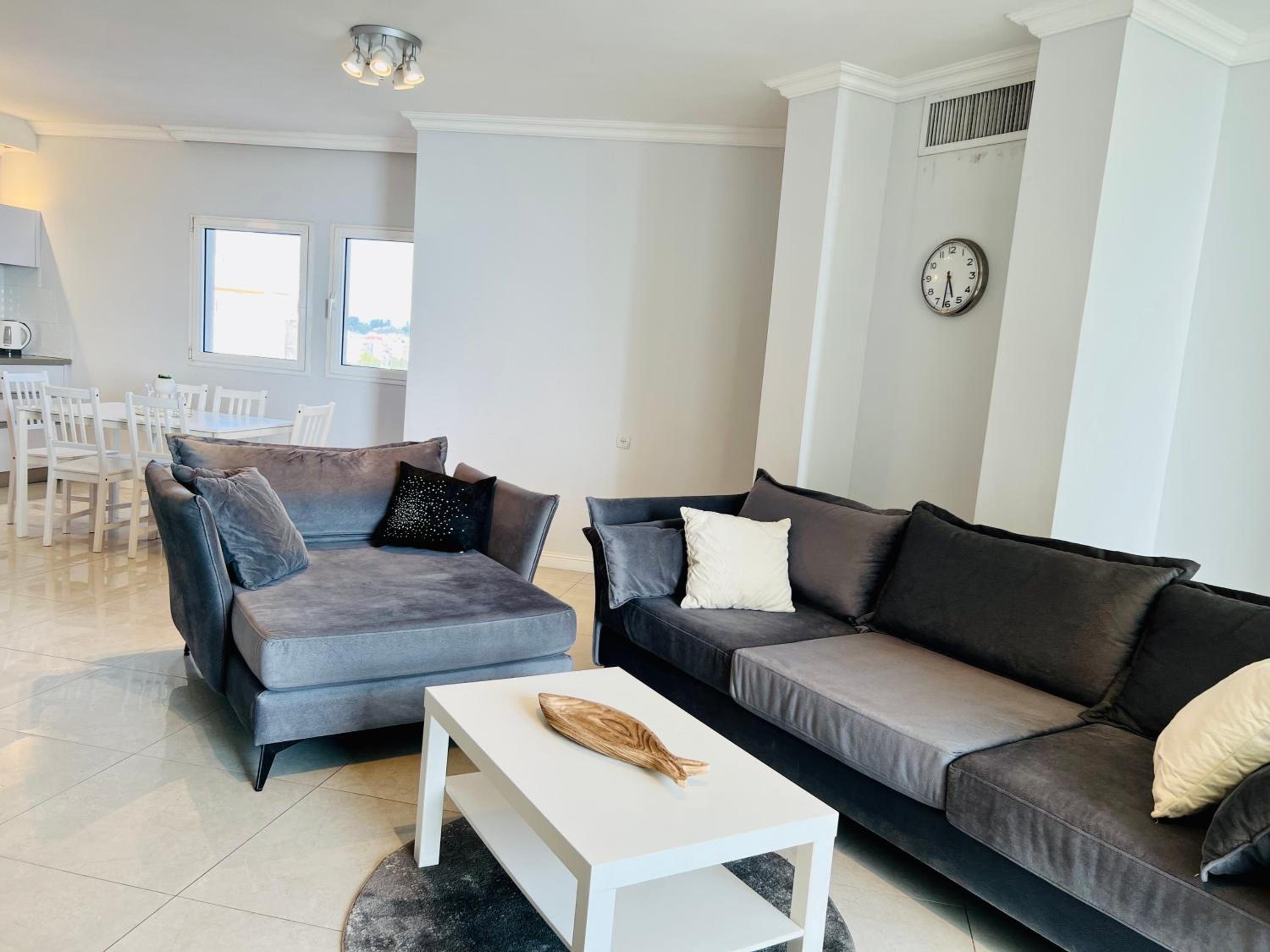 Royal Aparatment on the Sea , Blvd Nitza 34 view 5