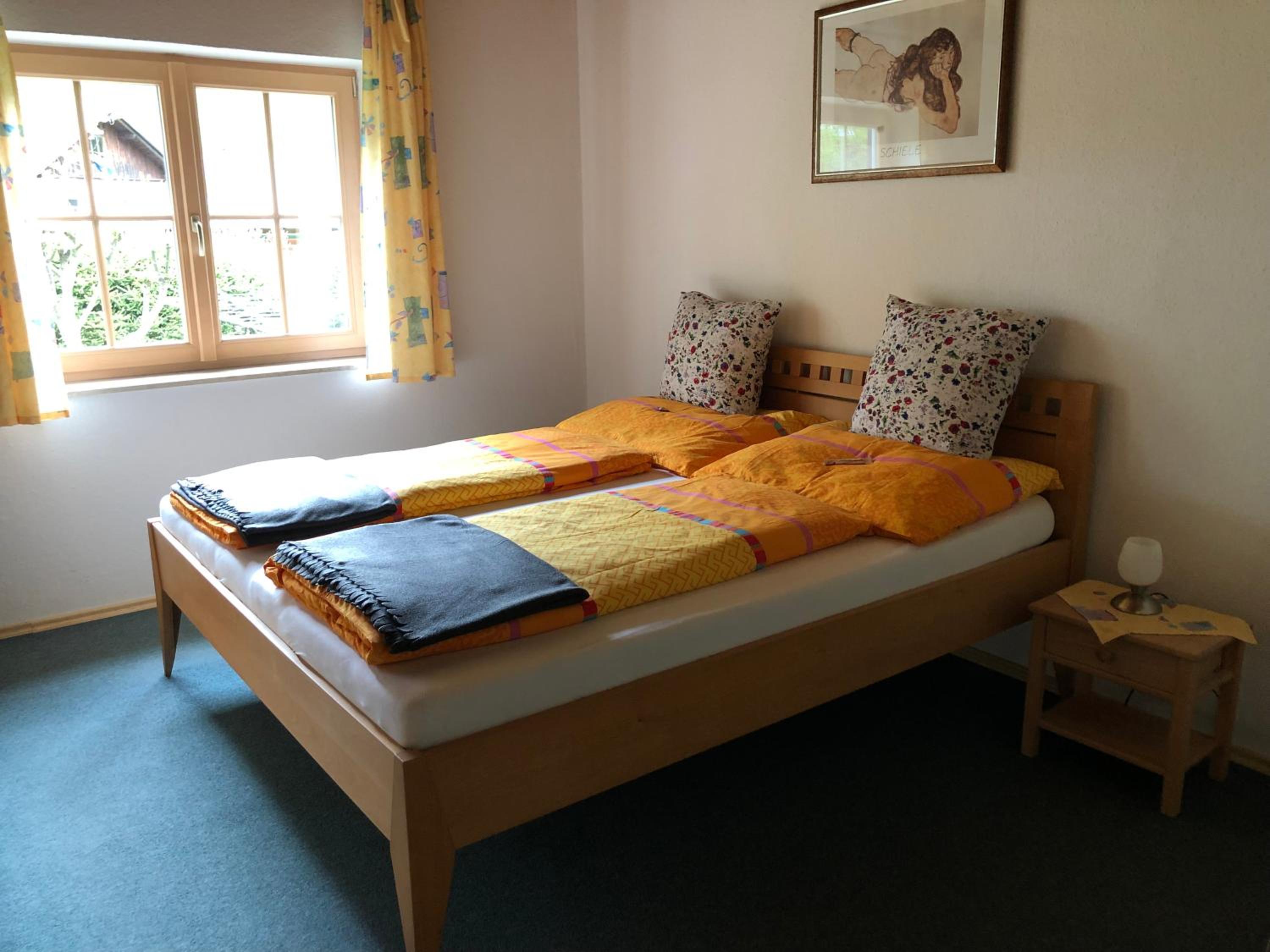 Ferienwohnung Susanne Hillbrand