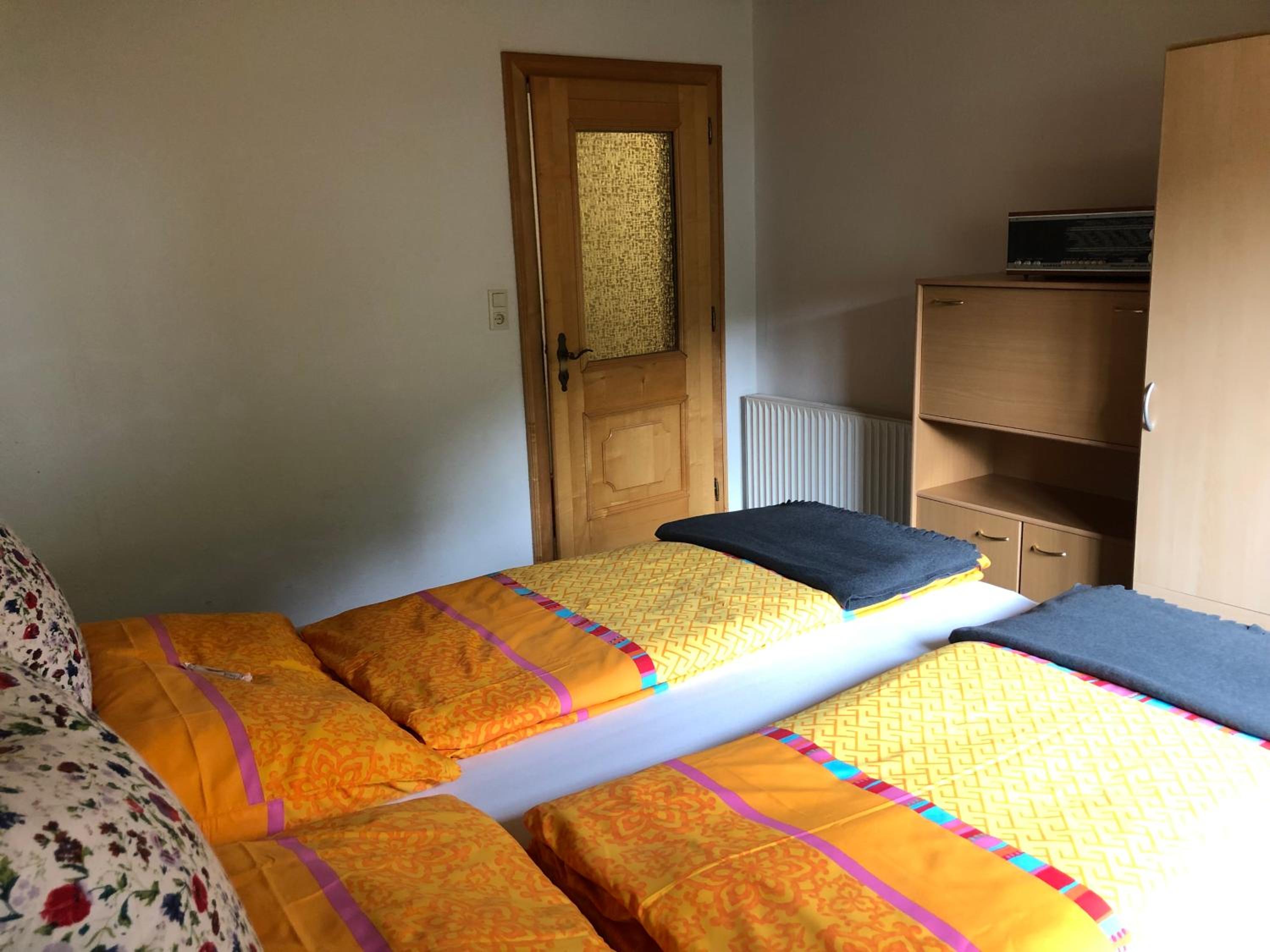 Ferienwohnung Susanne Hillbrand