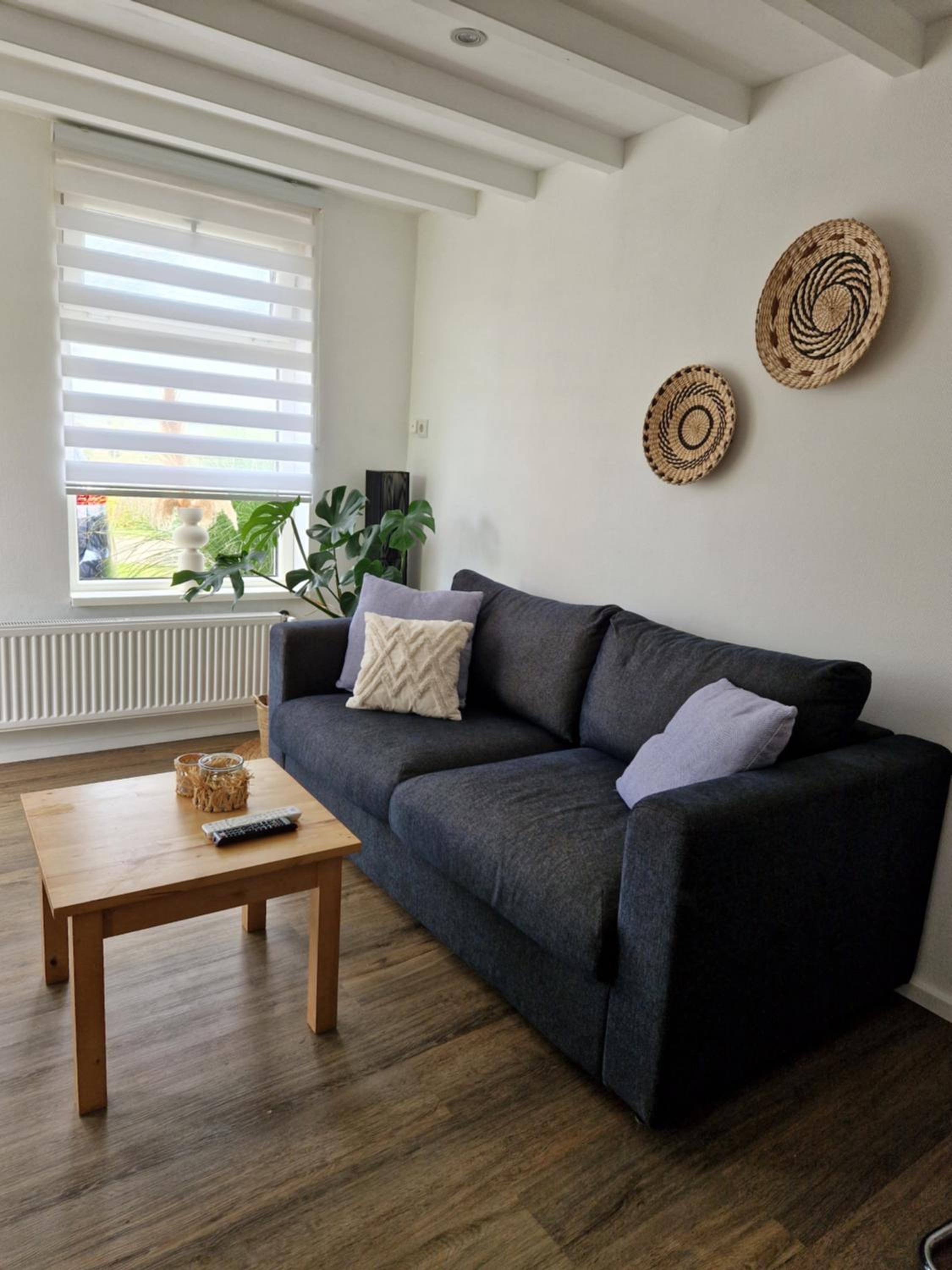 Maisonnette Slijkplaat 18