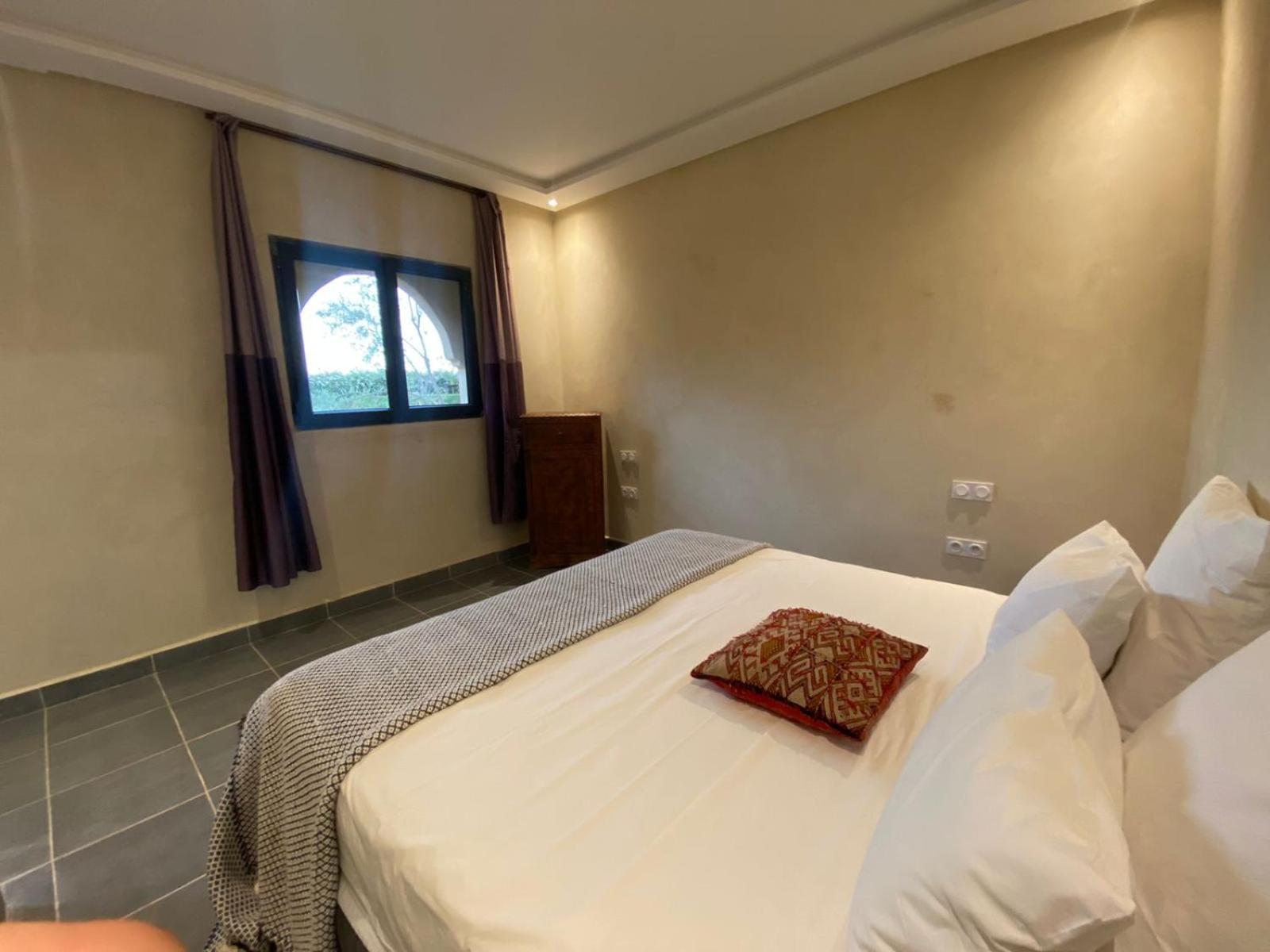 Villa Diaf Johanne