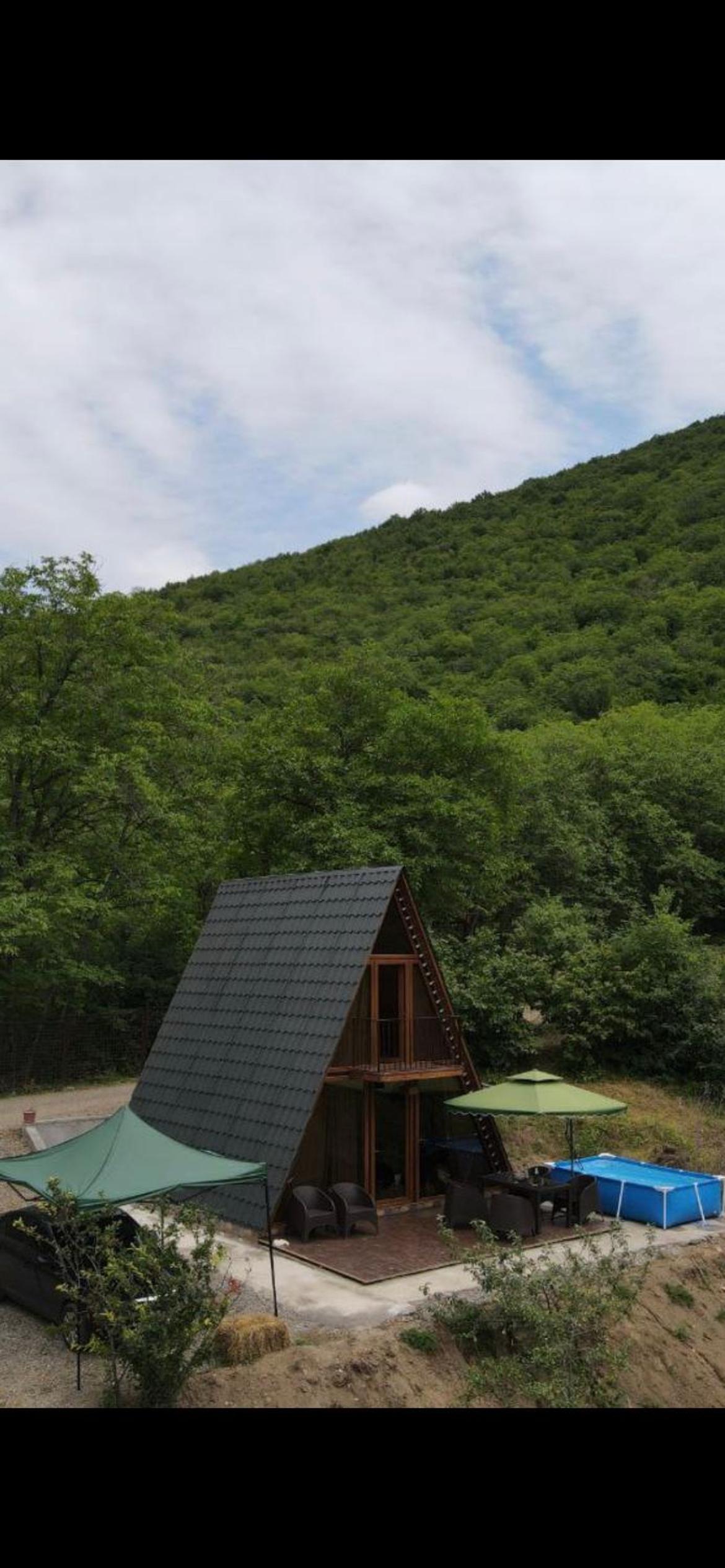 Navasard Resort