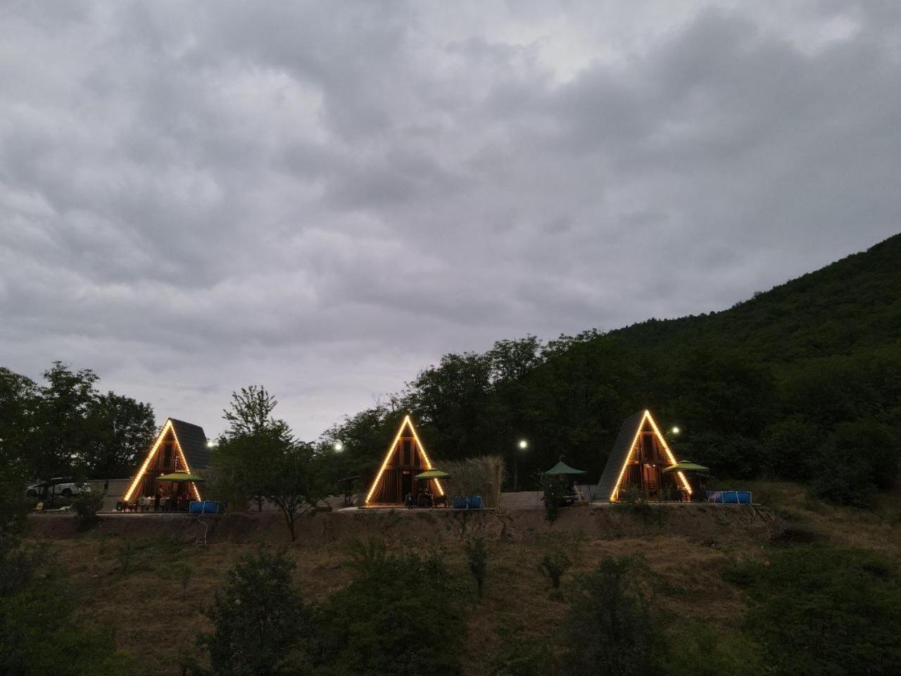 Navasard Resort