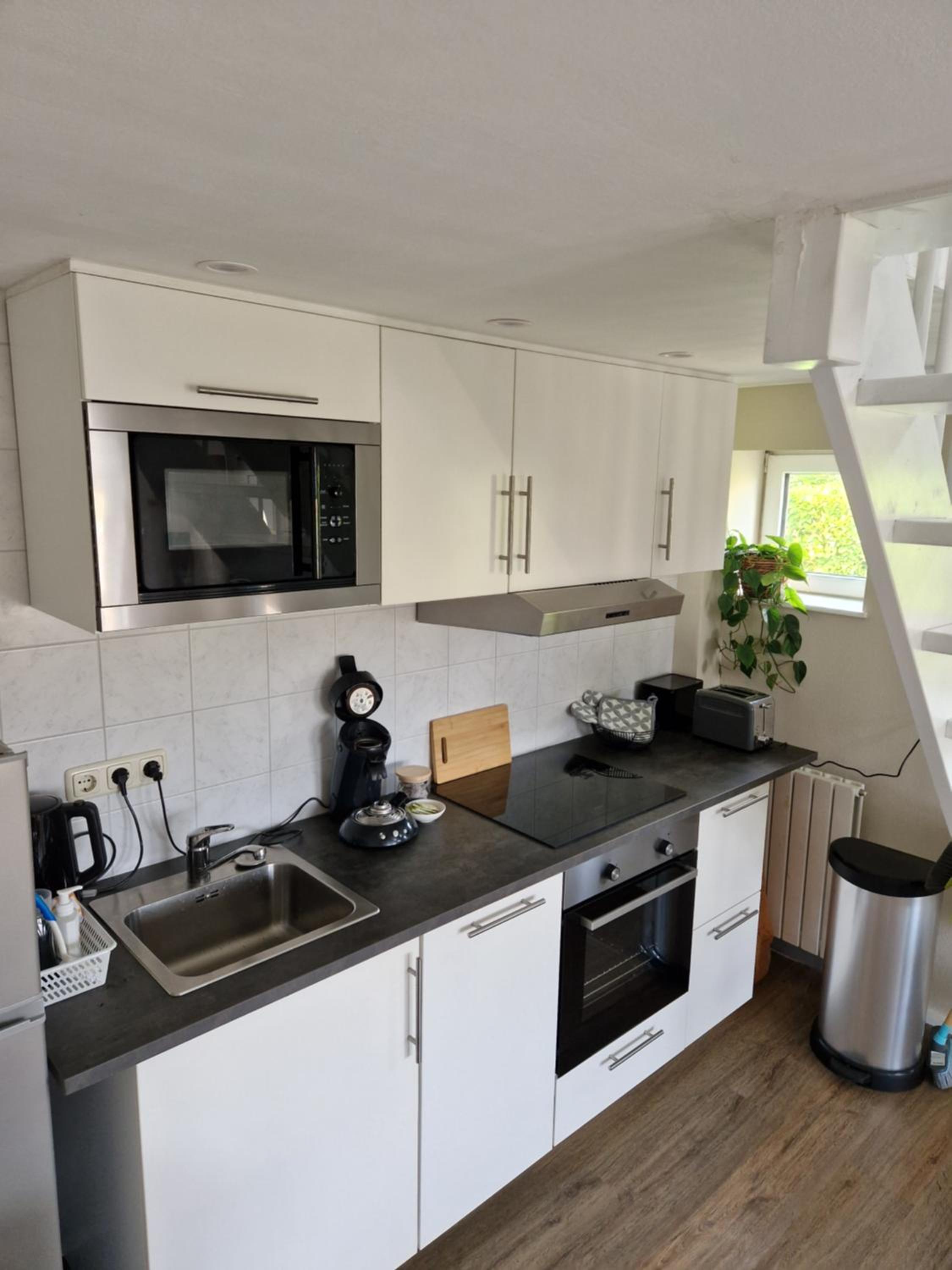 Maisonnette Slijkplaat 18