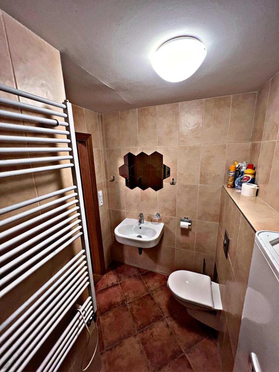 Apartmán Petra Clinic Javor