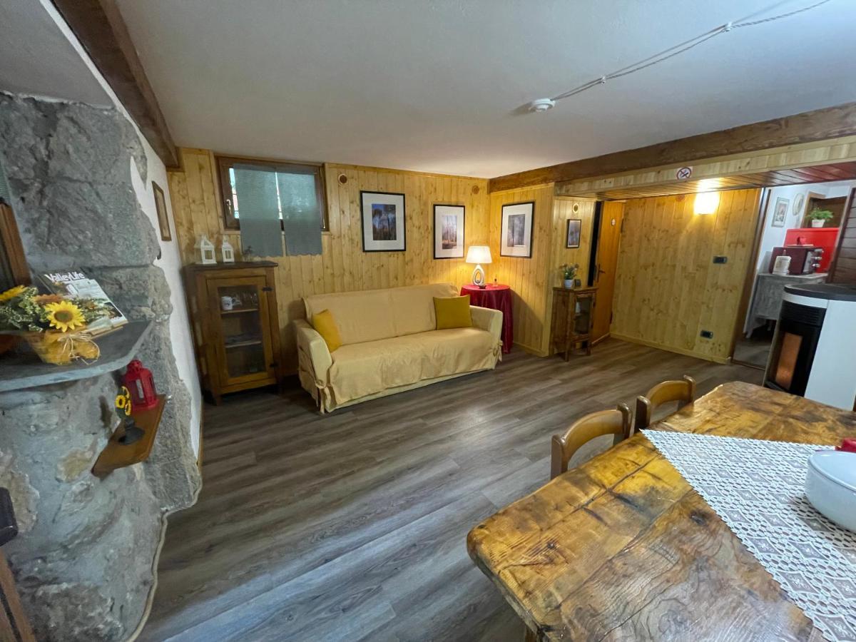 Chalet I Folletti photo 5