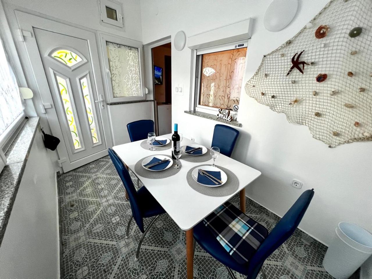 Apartman Dino view 4