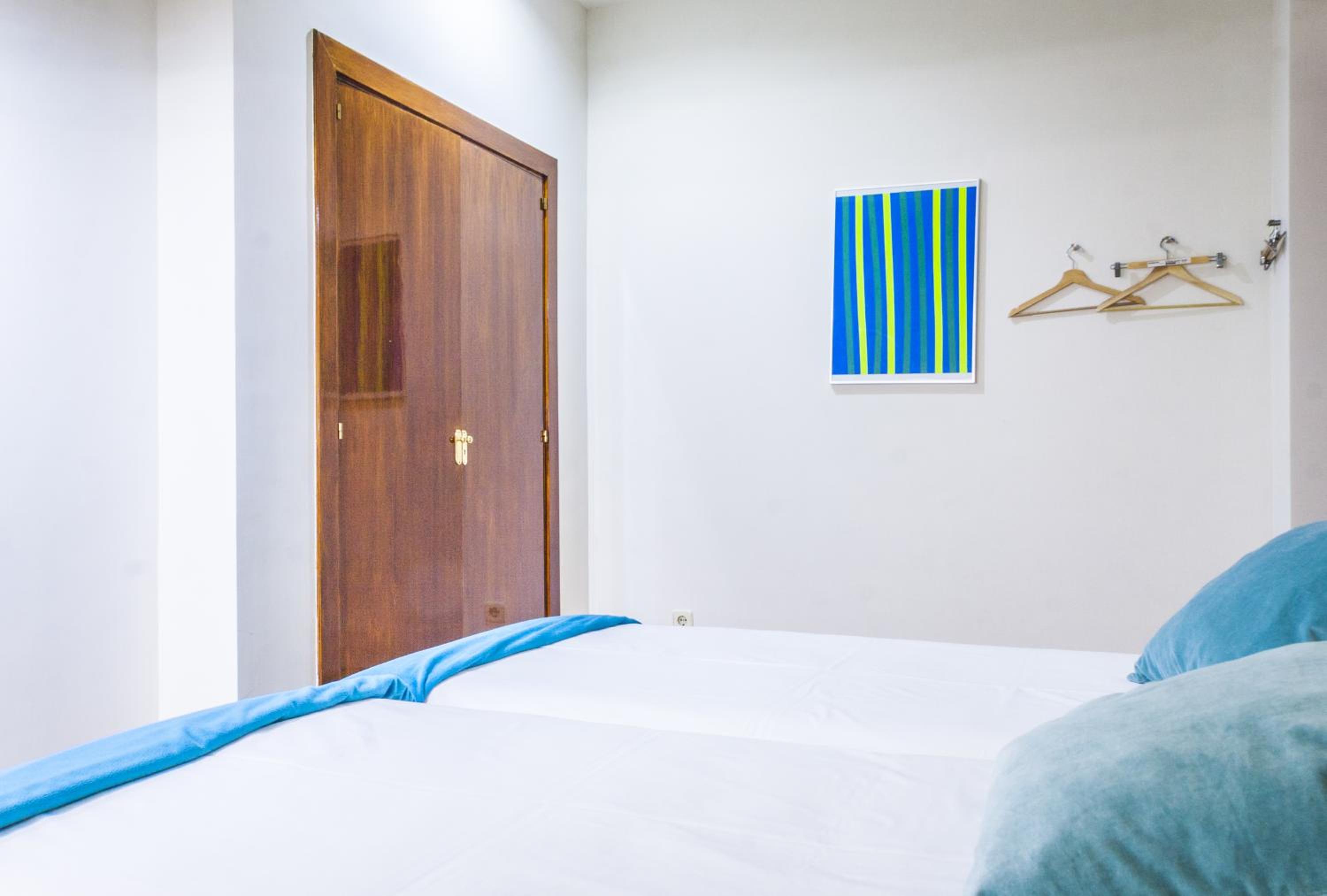 Mola Suites