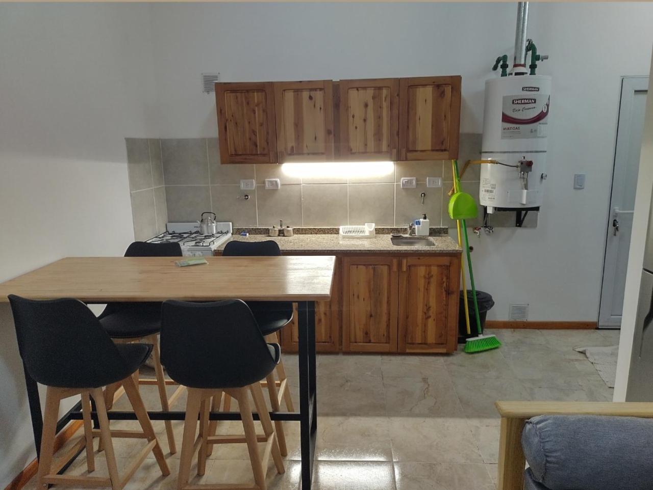 Departamento Rio Santiago