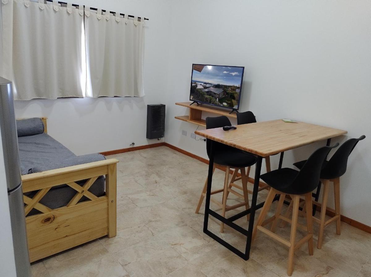 Departamento Rio Santiago