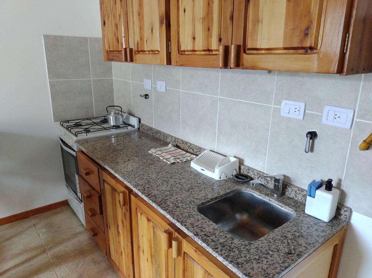 Departamento Rio Santiago