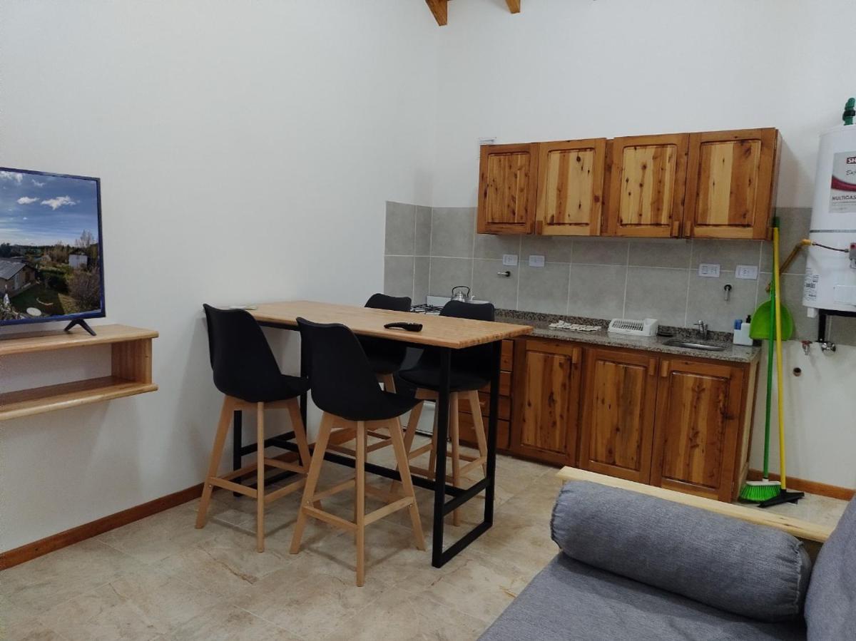 Departamento Rio Santiago