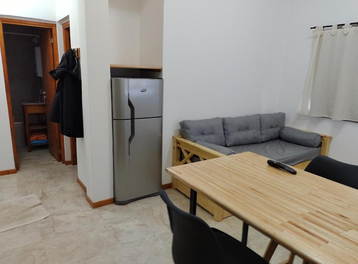 Departamento Rio Santiago