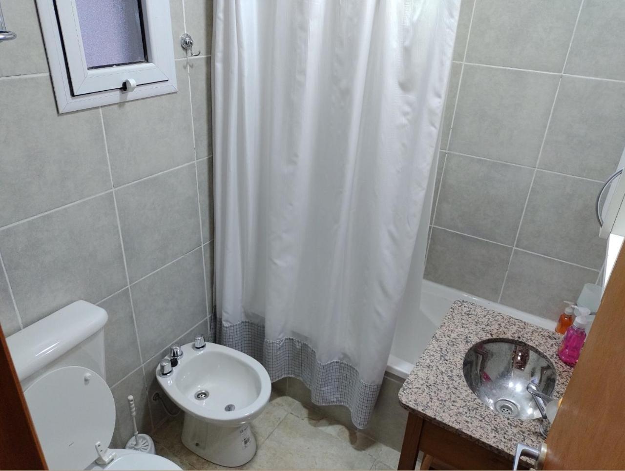 Departamento Rio Santiago