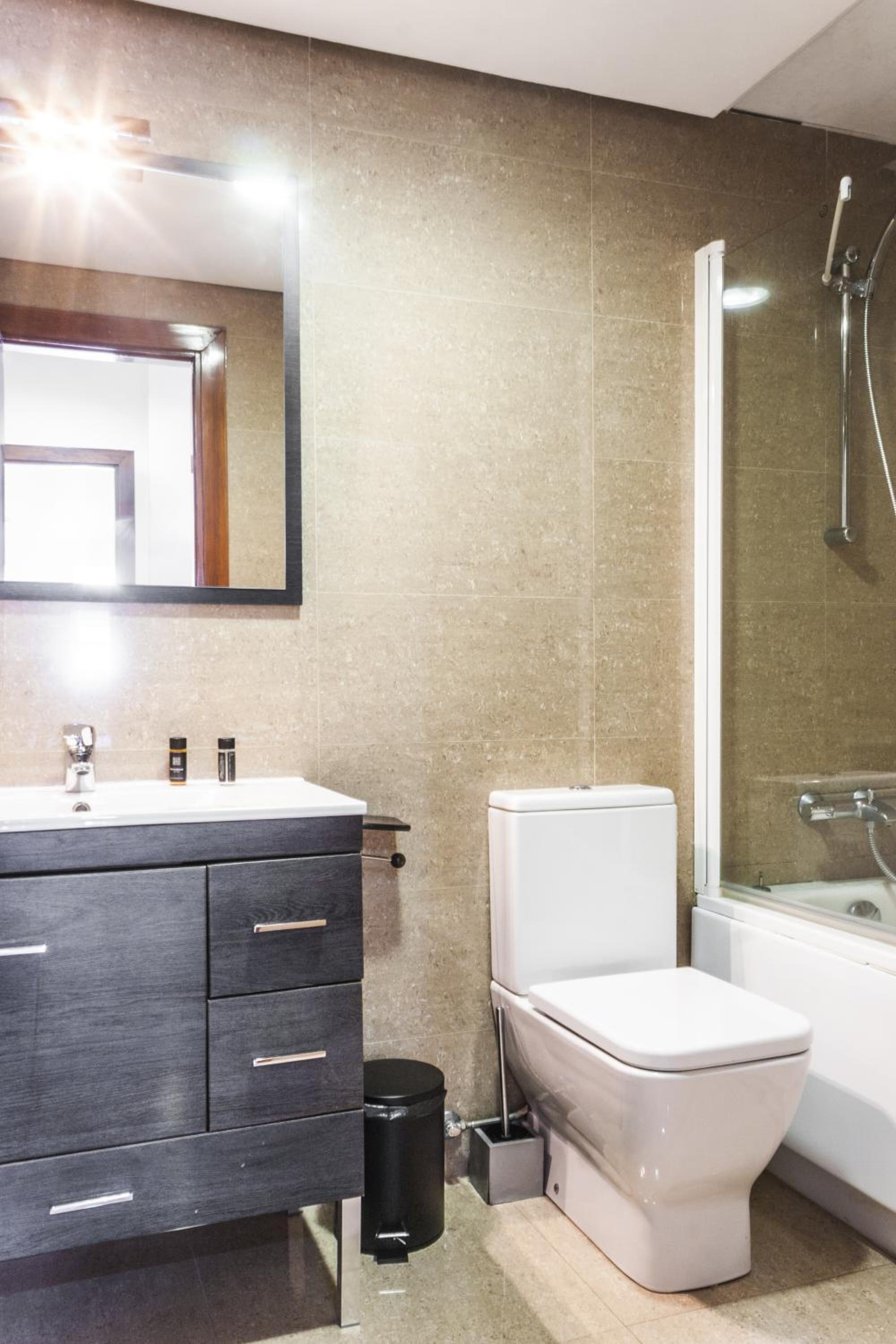 Mola Suites