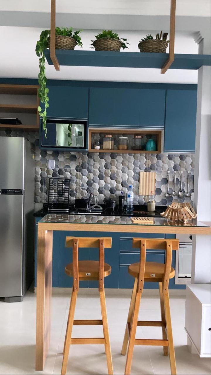 Apartamento Maré Vibe 600 metros da praia view 4