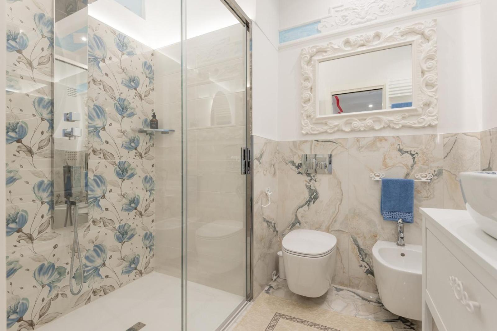 Suite La Fenice view 5