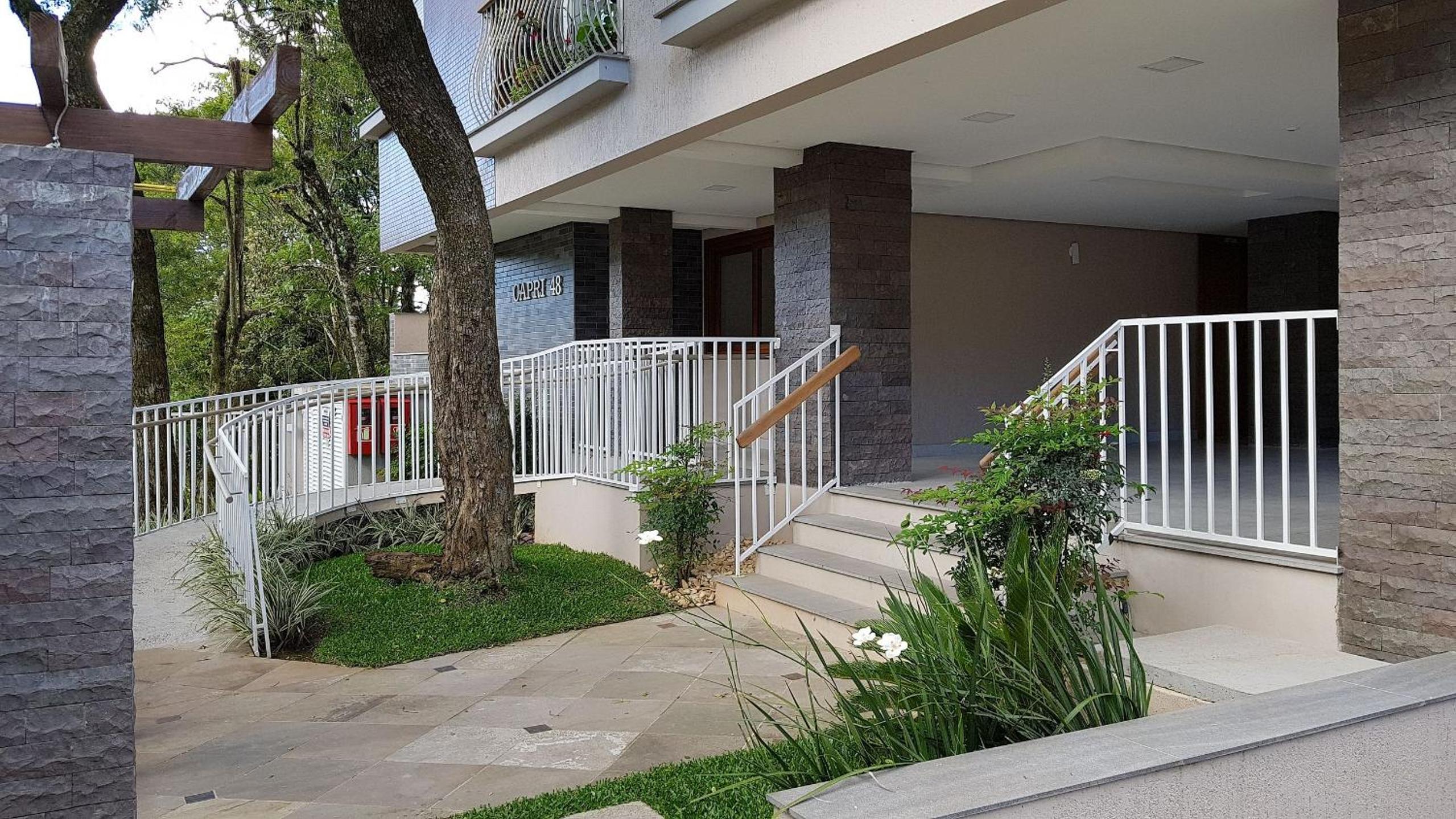 Apartamento incrível no centro de Canela view 5